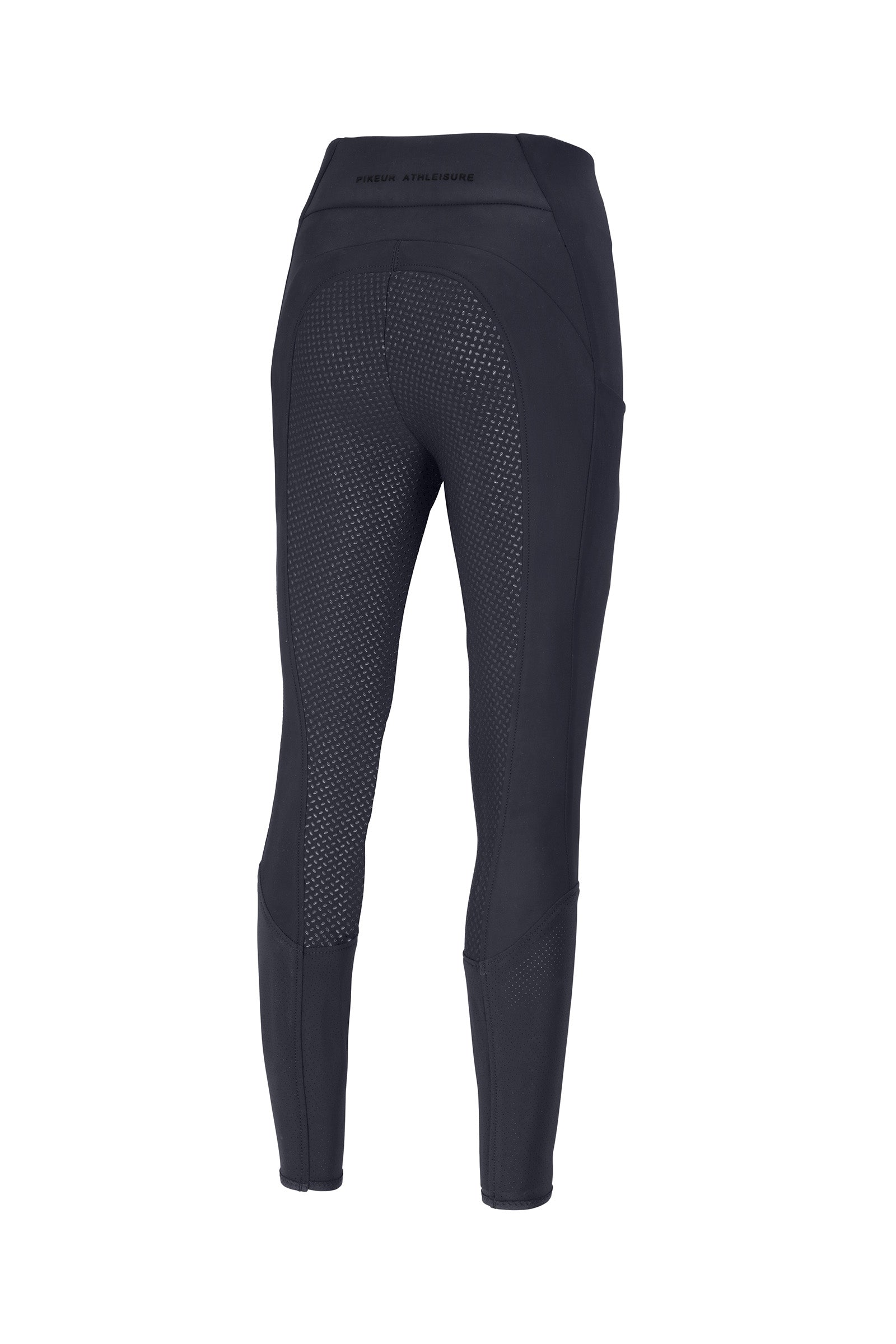 Pikeur Orell Athleisure helforsterket grip ridebukse, dame Womens Breeches