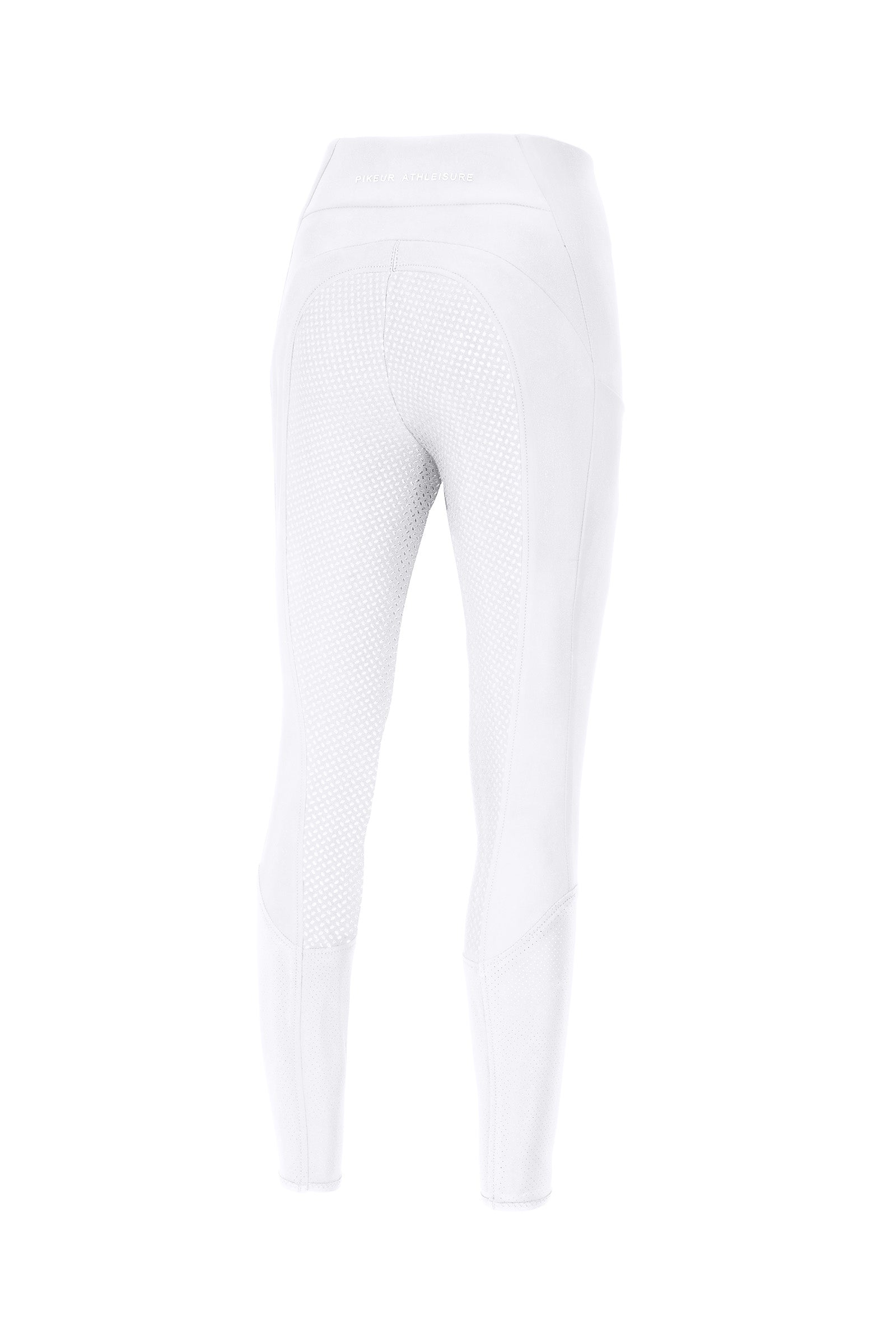 Pikeur Orell Athleisure helforsterket grip ridebukse, dame Womens Breeches