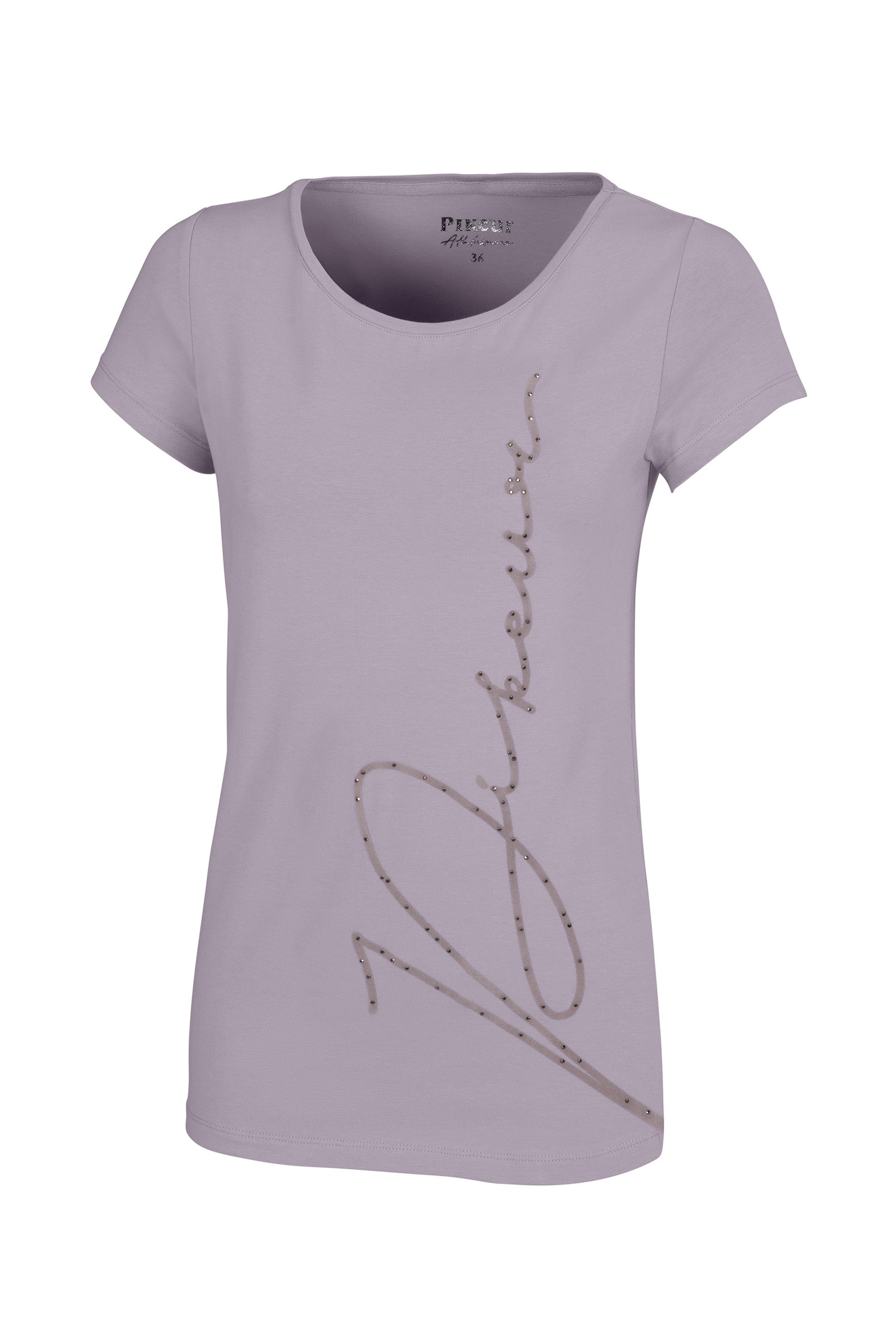 Pikeur Pary skjorte, dame Rideklær til dame