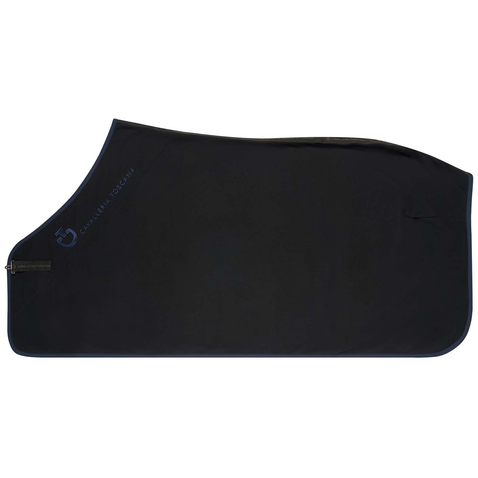 Cavalleria Toscana Fleece cooler-dekken Dekken