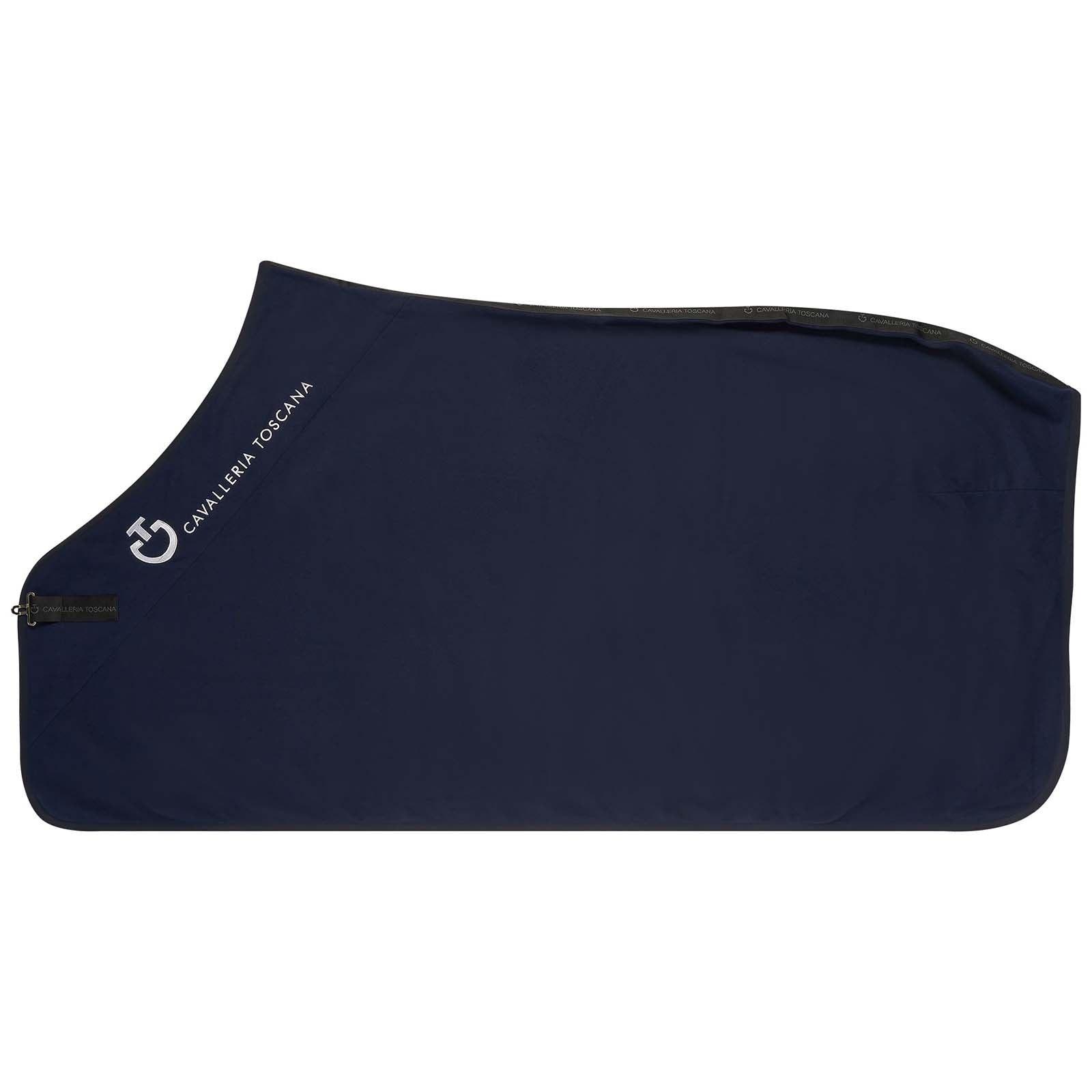 Cavalleria Toscana Fleece Cooler Rug Horse Rugs