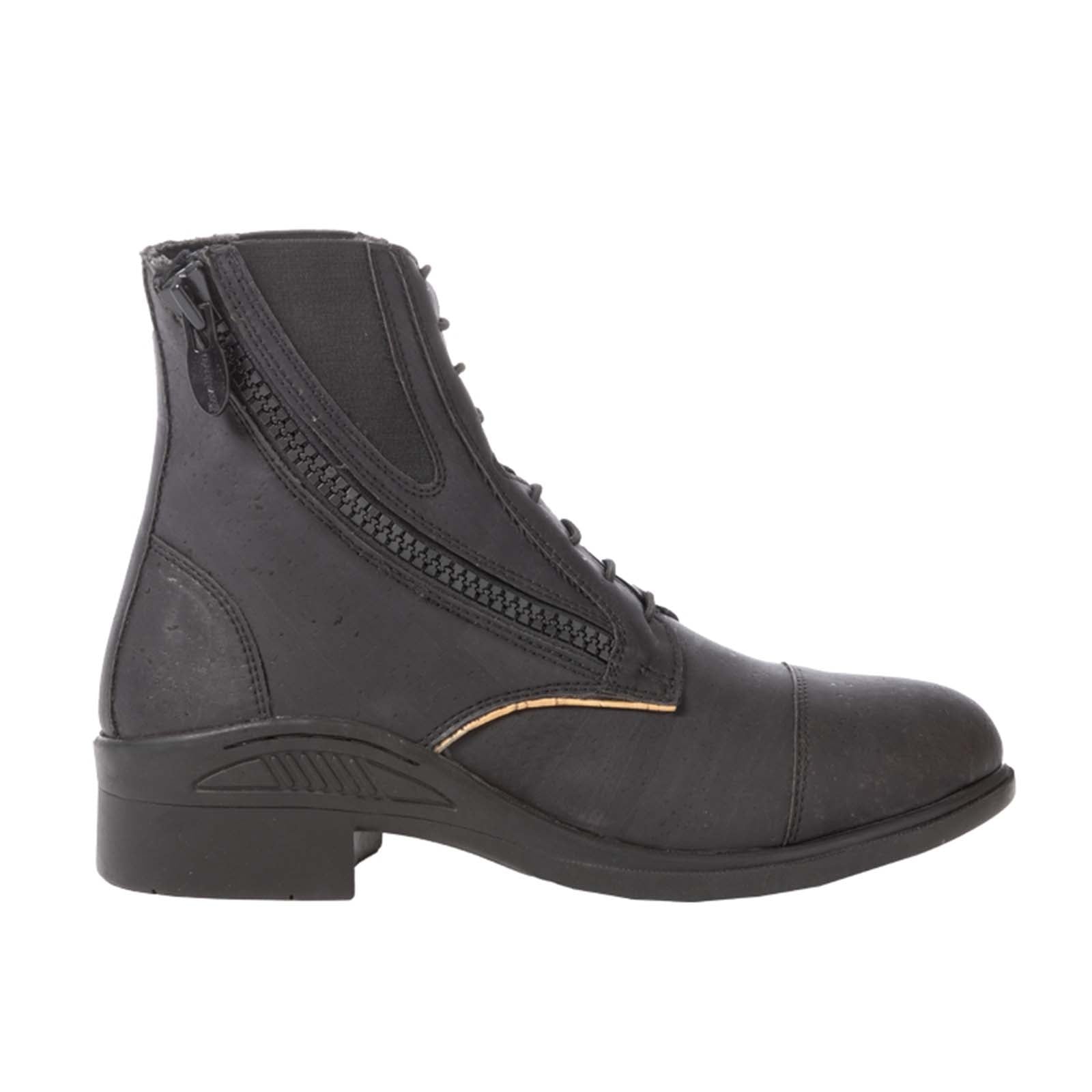 Kavalkade Cortica Vegan Cork jodhpursko Ridestøvler & Chaps
