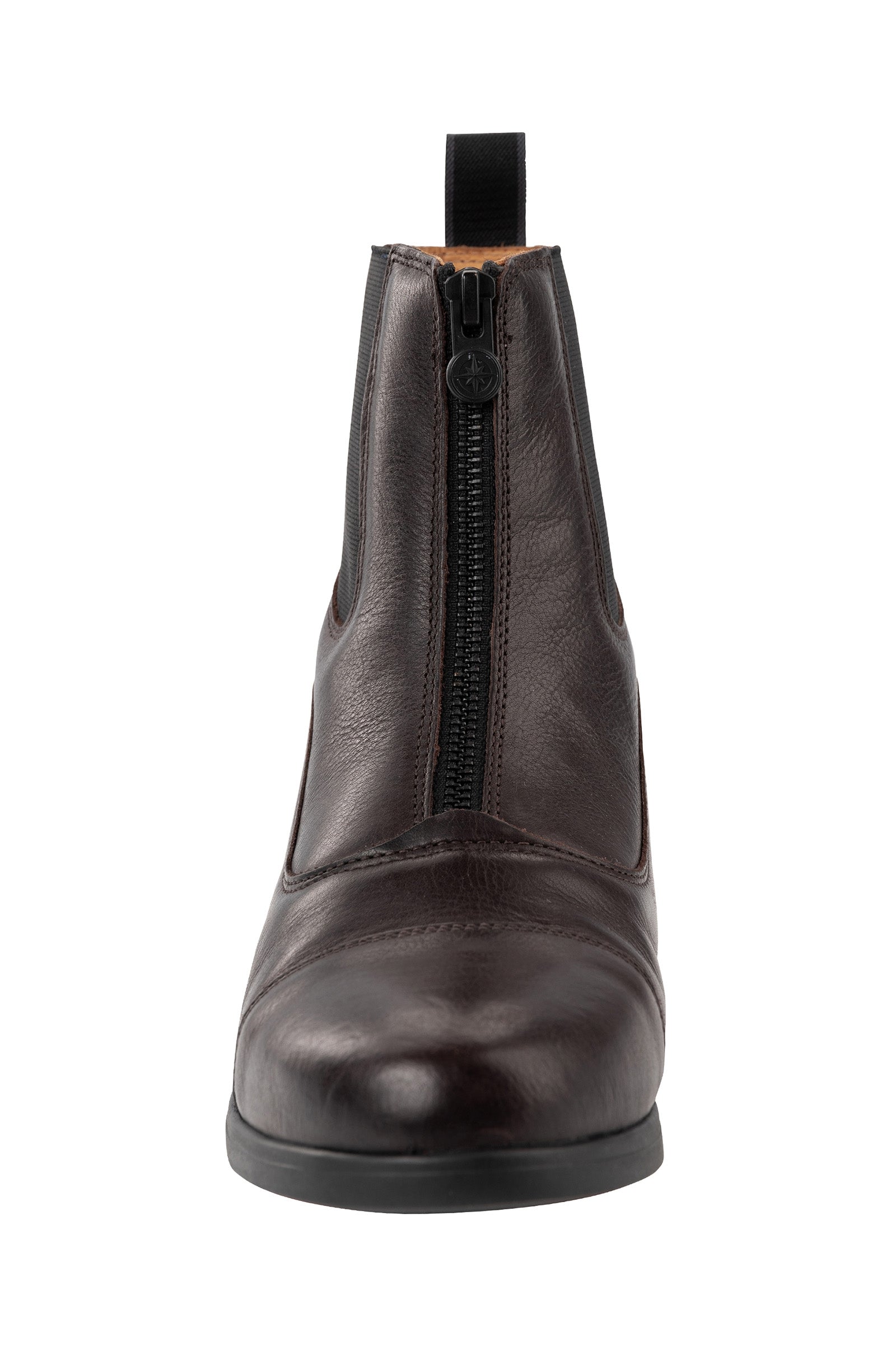 Suedwind Footwear Advanced II FZ Soft Jodhpur Boots, Front Zip Riding Boots & Riding Shoes