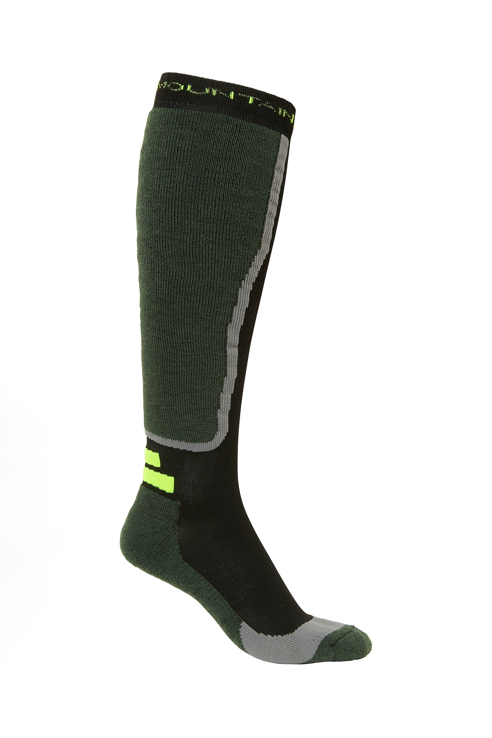 Mountain Horse Terry Merino Wool Socks Sokker