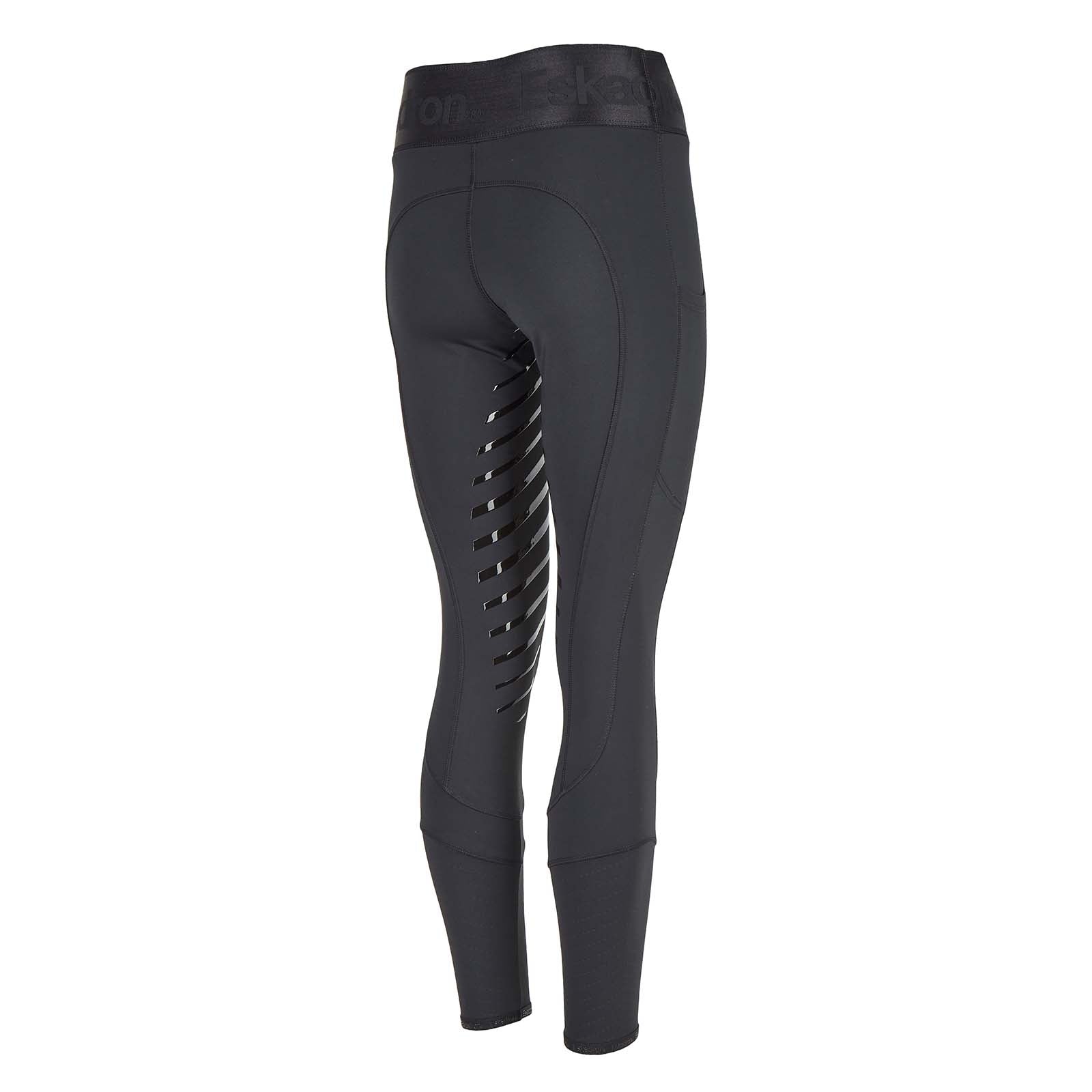 Eskadron Fanatics AW21 Dynamic ridetights med grip Womens Breeches