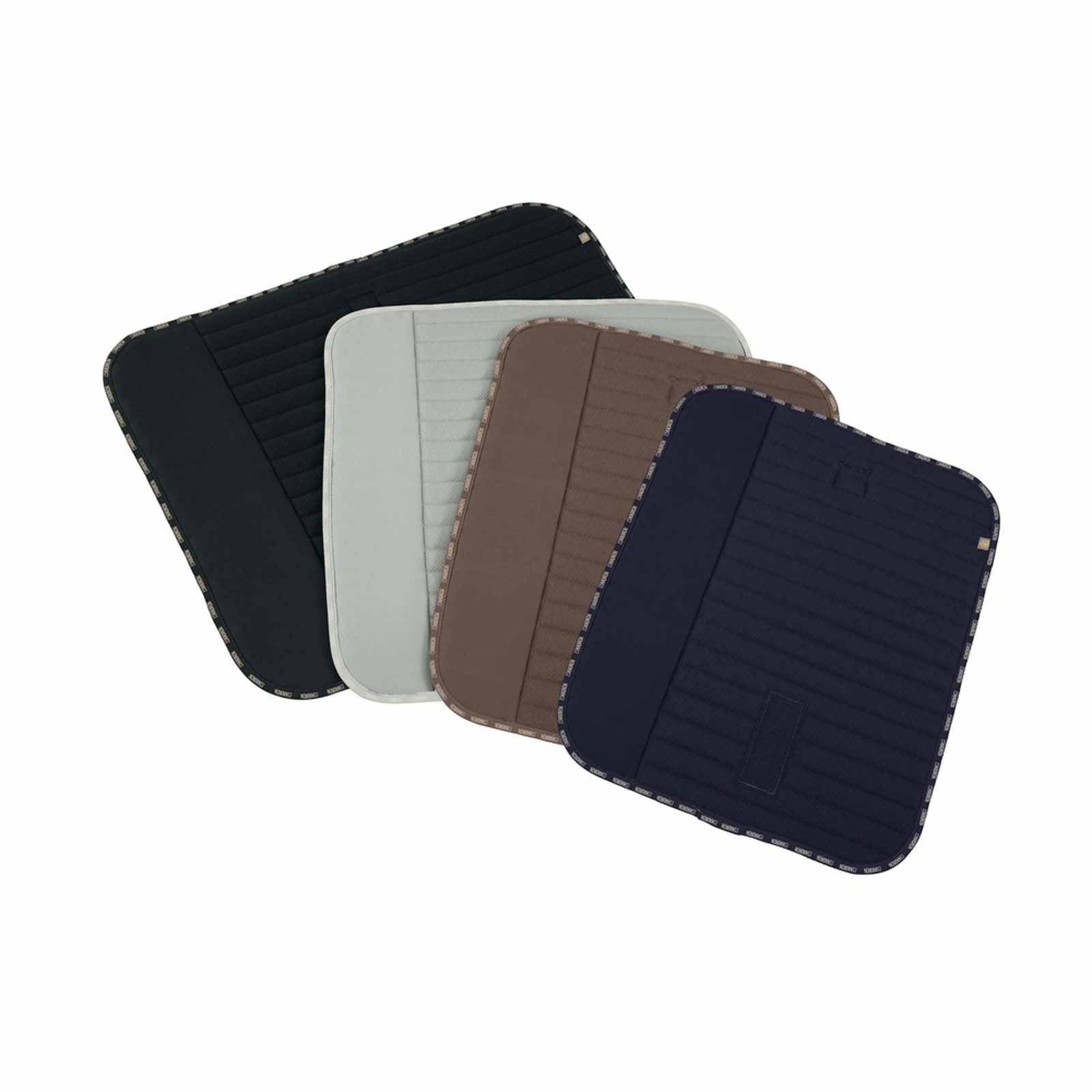 Eskadron Heritage AW21 Climalegs Softshell bandasjeunderlag, medium Leg Protection & Hoof Protection for Horses