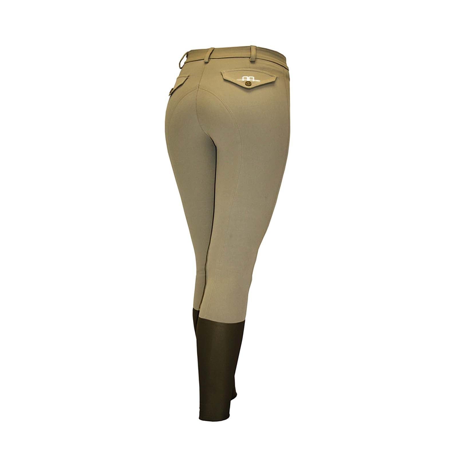 Horseware AA Athens kneforsterkede ridebukser for kvinner Womens Breeches