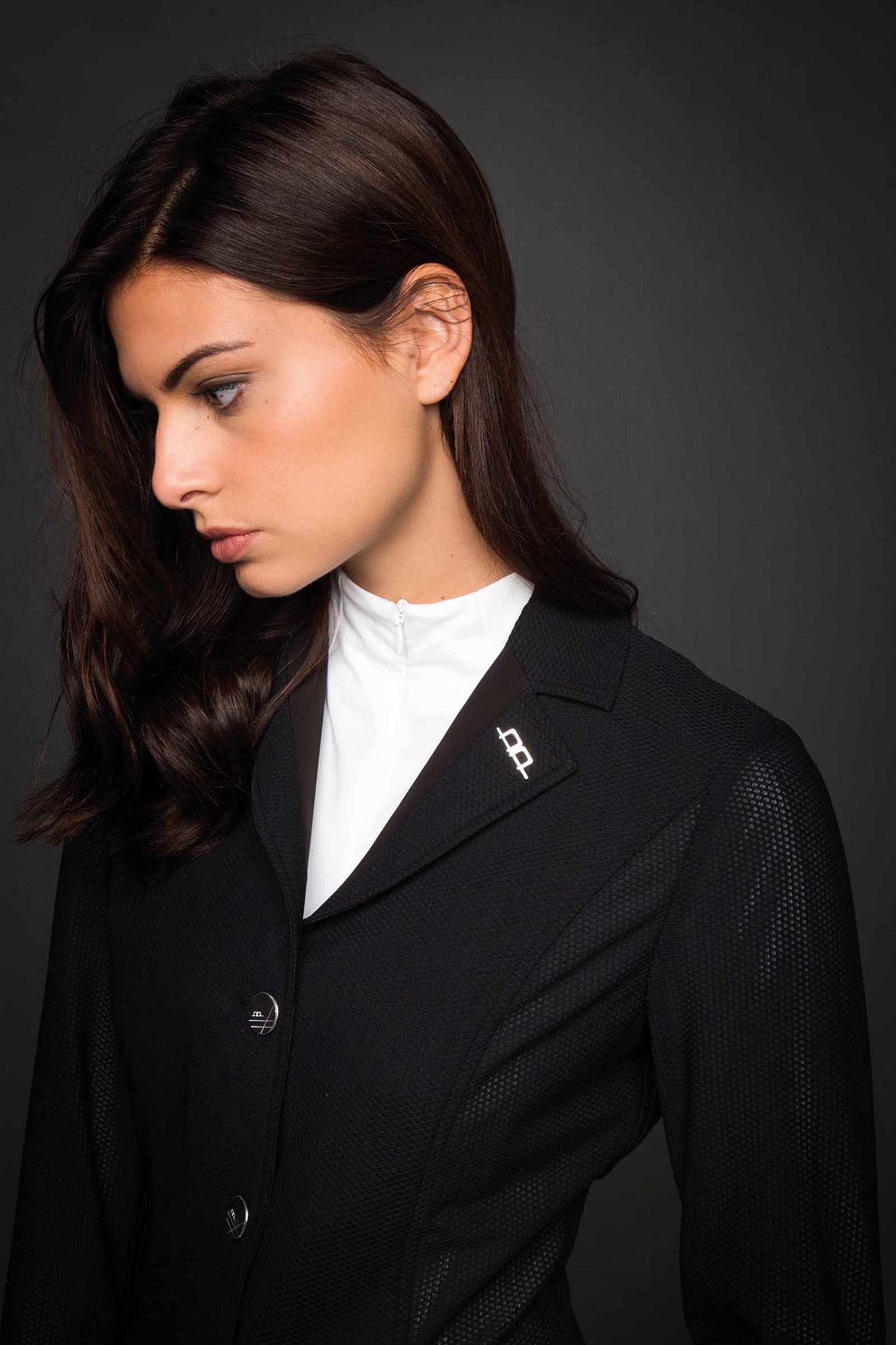 Horseware AA MotionLite Ladies' Show Jacket Women’s Riding Clothing