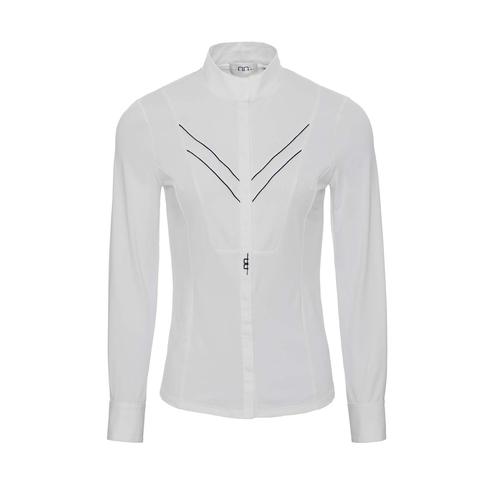 Horseware AA Port WOmen's Competition Top Women’s Riding Clothing