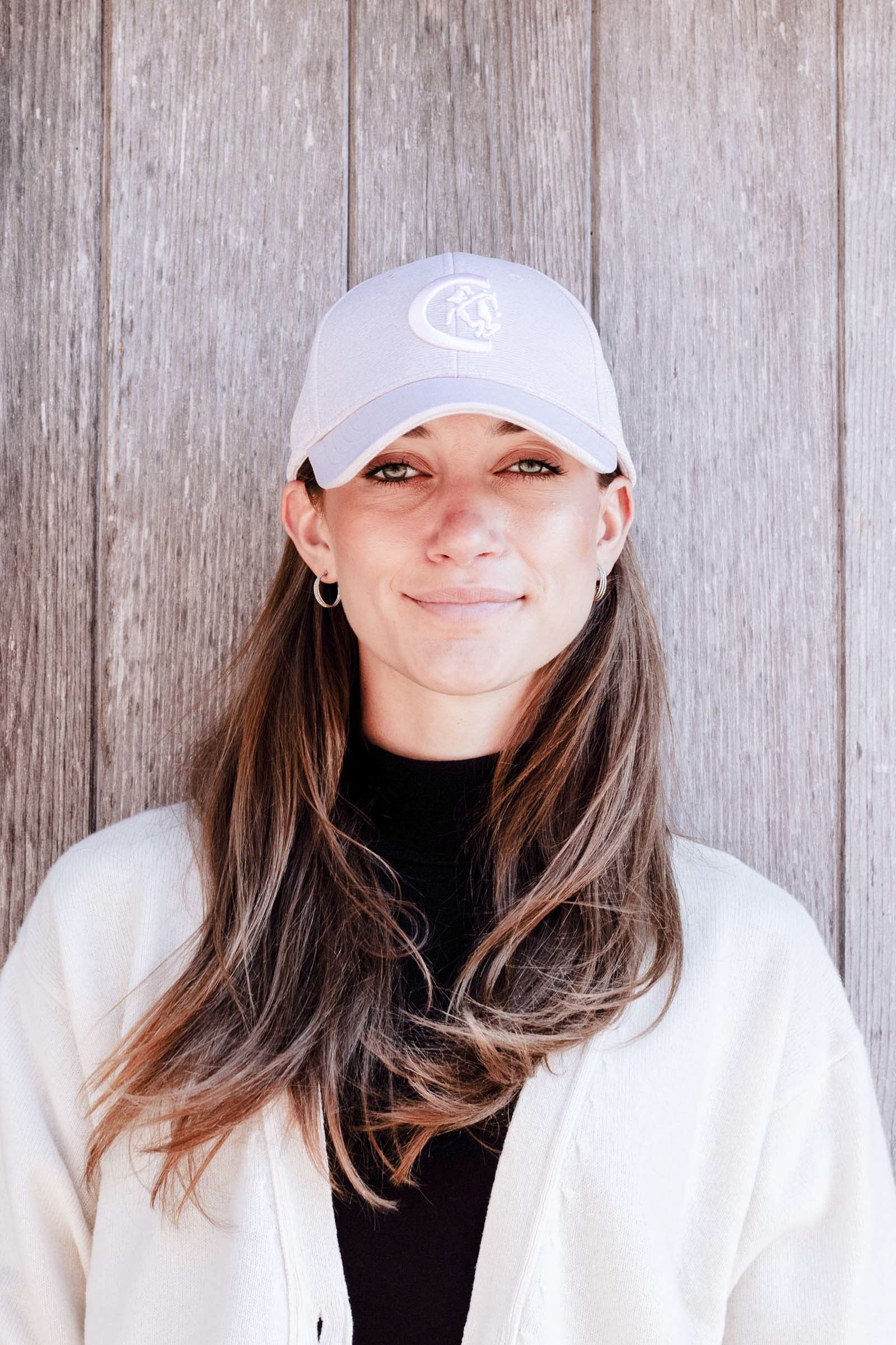 Kentucky Horsewear Glitter baseballcaps Accessories