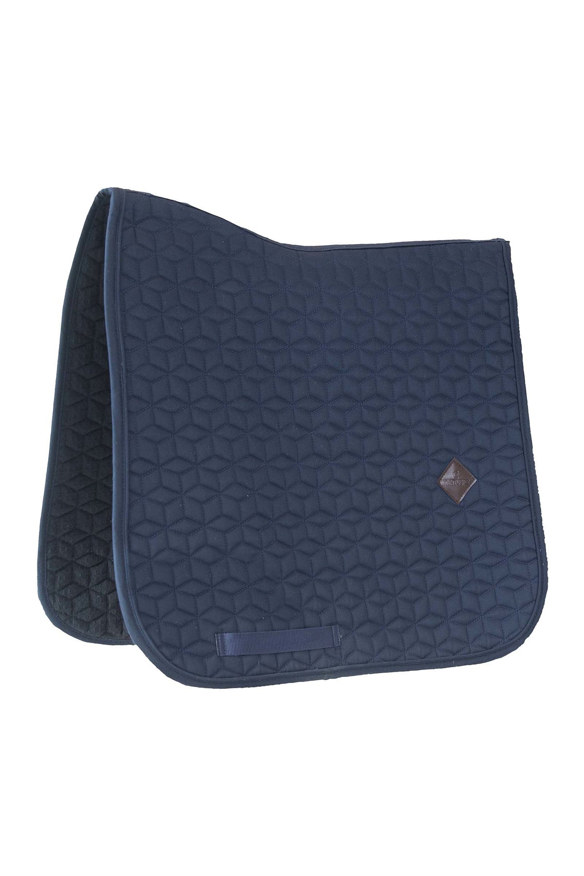 Kentucky Horsewear Basic Dressage Saddle Pad Saddle Pads