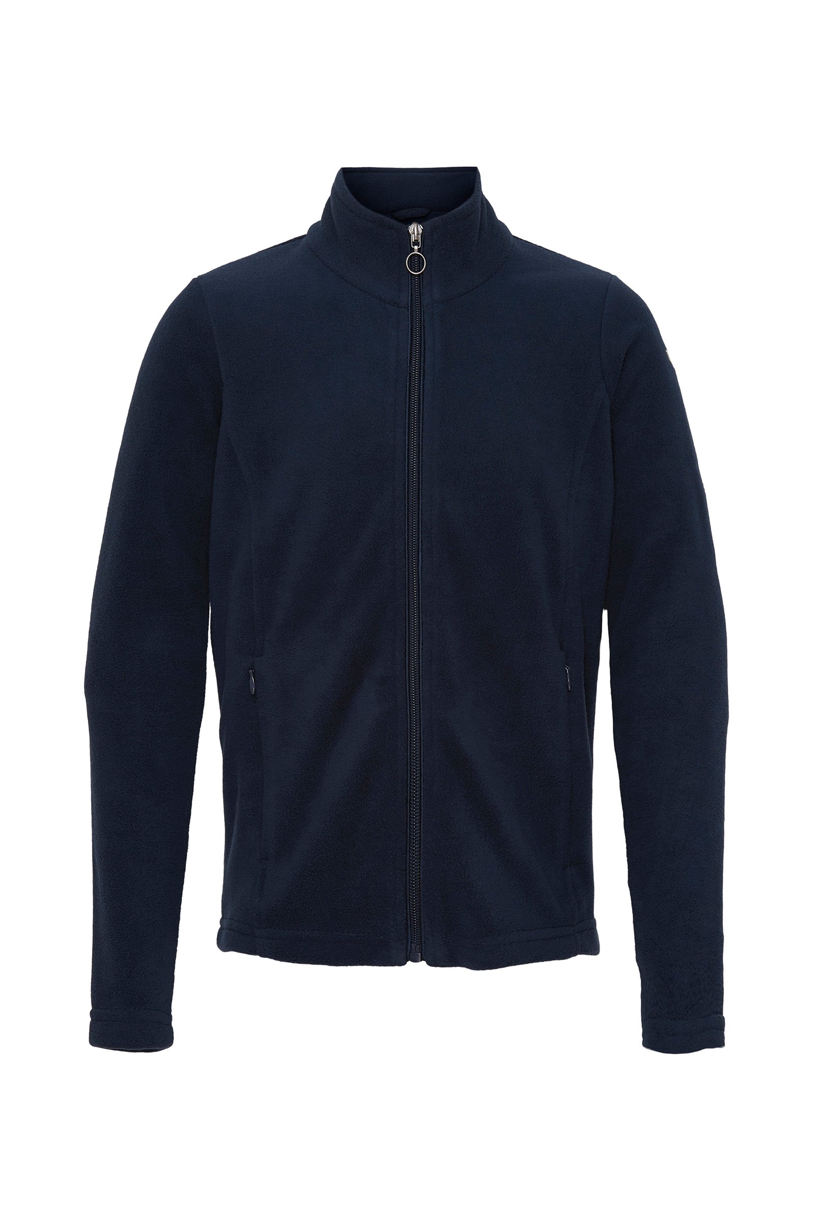 Equipage Gilly cardigan i fleece til dame Rideklær til dame