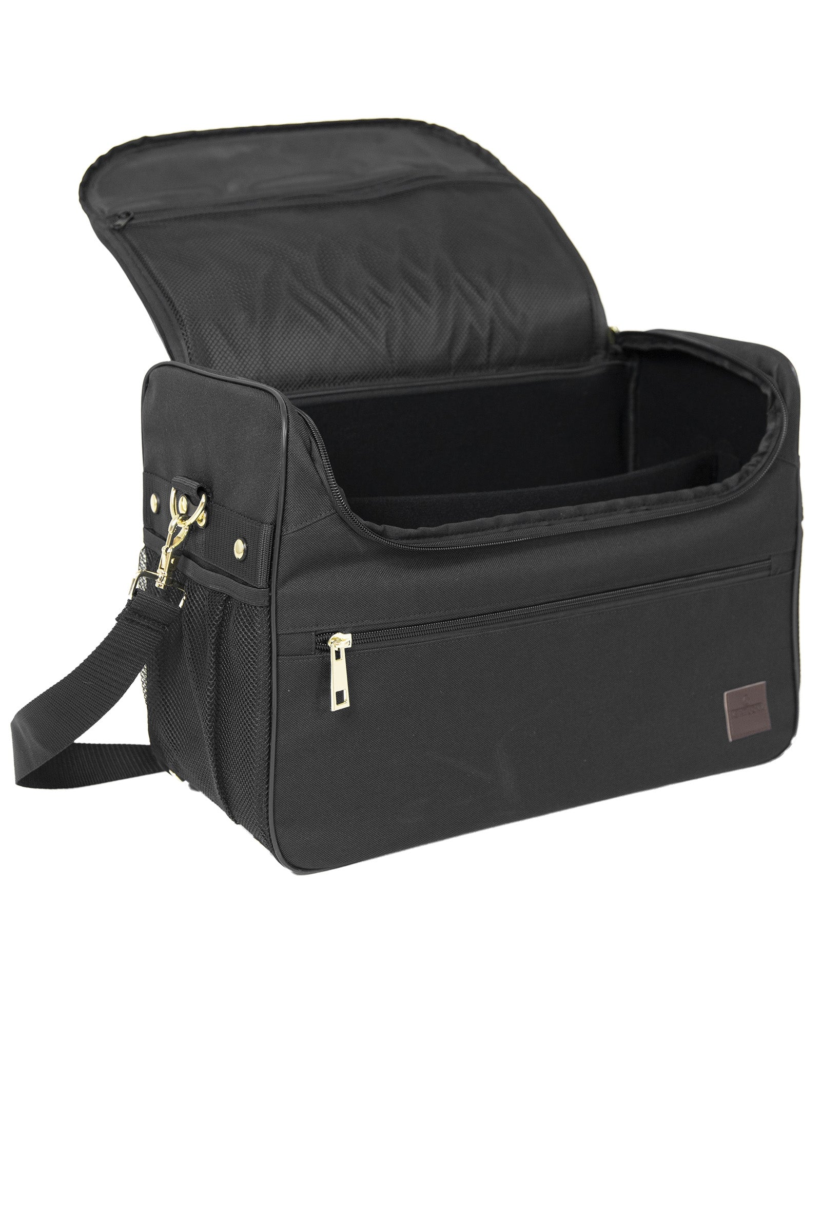 Kentucky Horsewear Grooming Bag Horse Grooming Tools