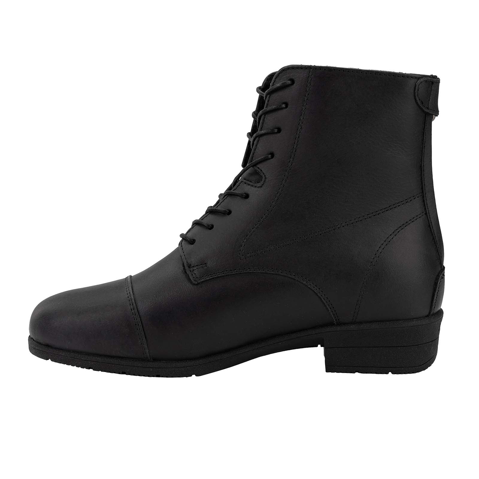 Suedwind Footwear IceLock BZ Lace Eco Jodhpur Boots Riding Boots & Riding Shoes