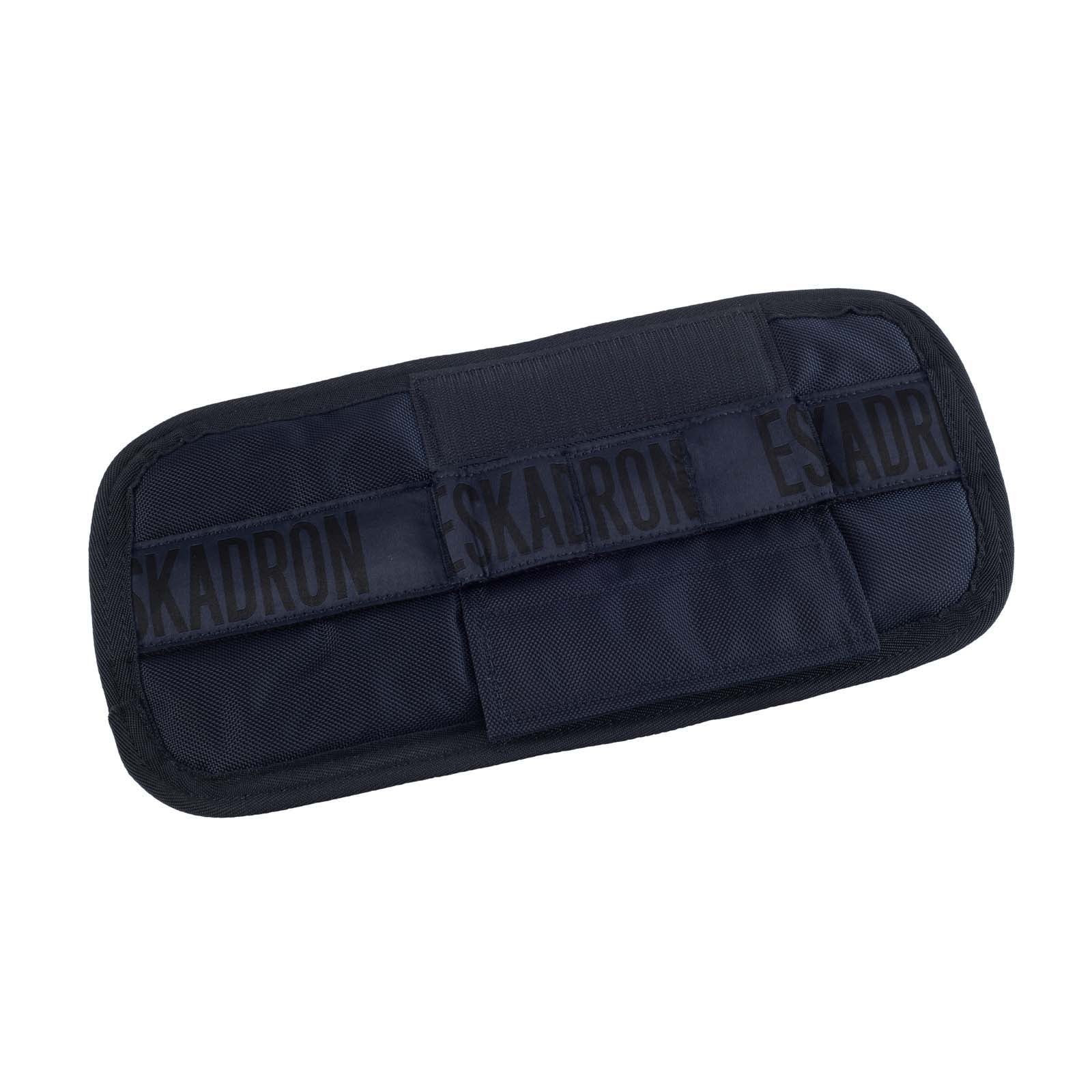 Eskadron reservedel frontutvidelse Dekken