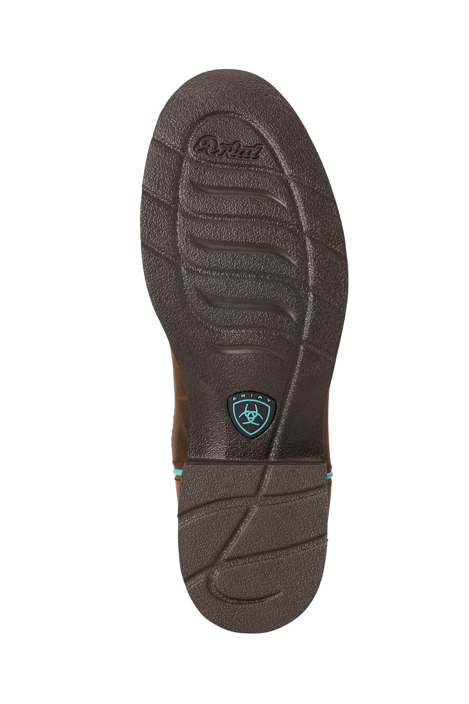 Ariat Women's Delilah Round Toe Women´s Western Boot Riding Boots & Riding Shoes