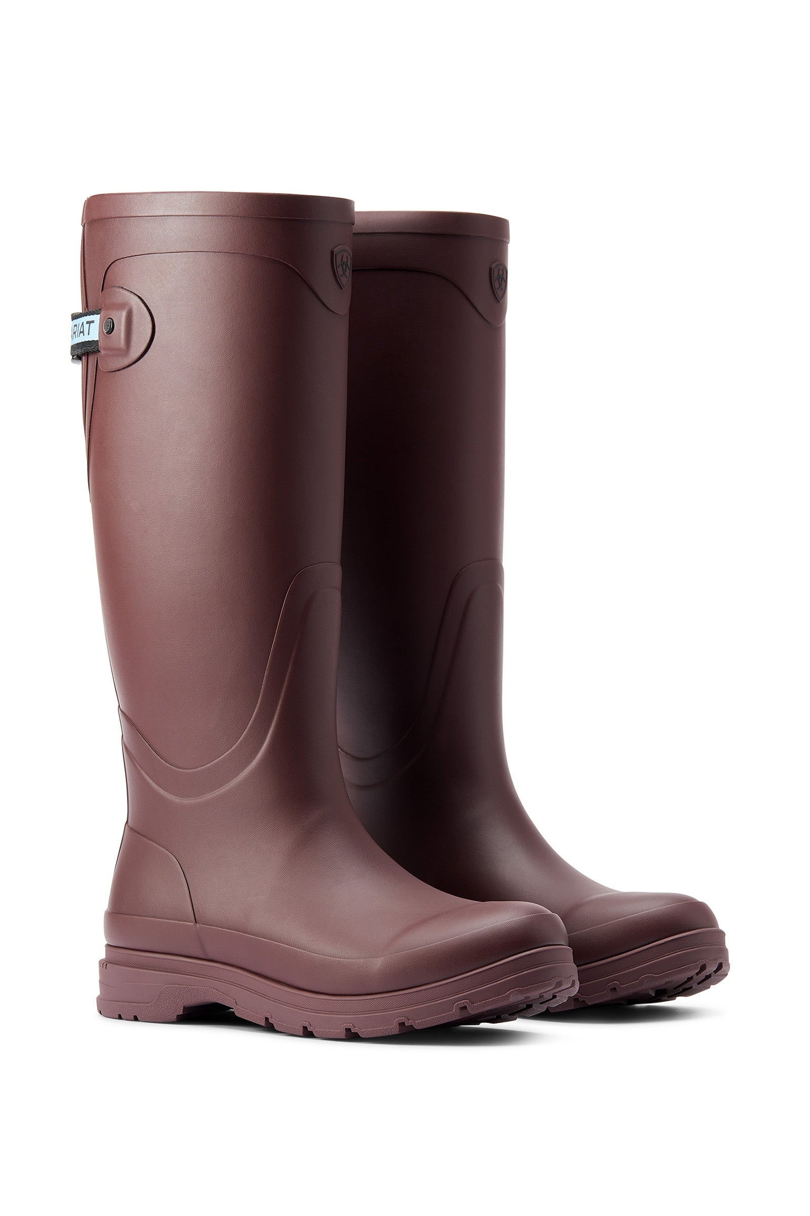 Ariat Kelmarsh dames gummistøvler Ridestøvler & Chaps