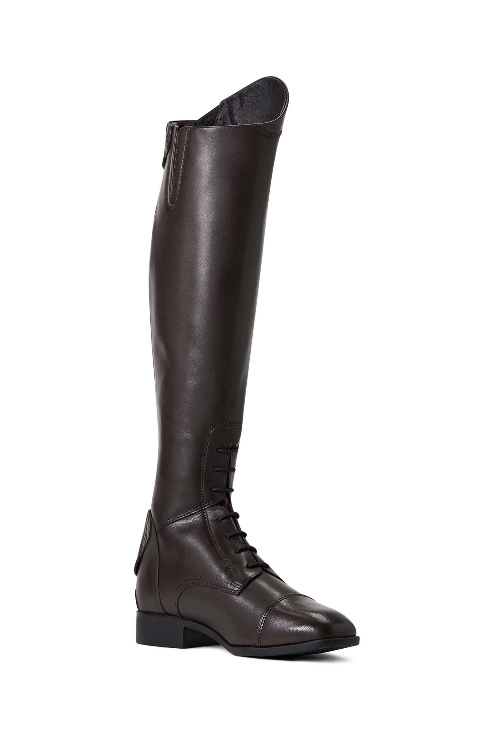 Ariat Palisade Cocoa Women's Tall Riding Boot Riding Boots & Riding Shoes