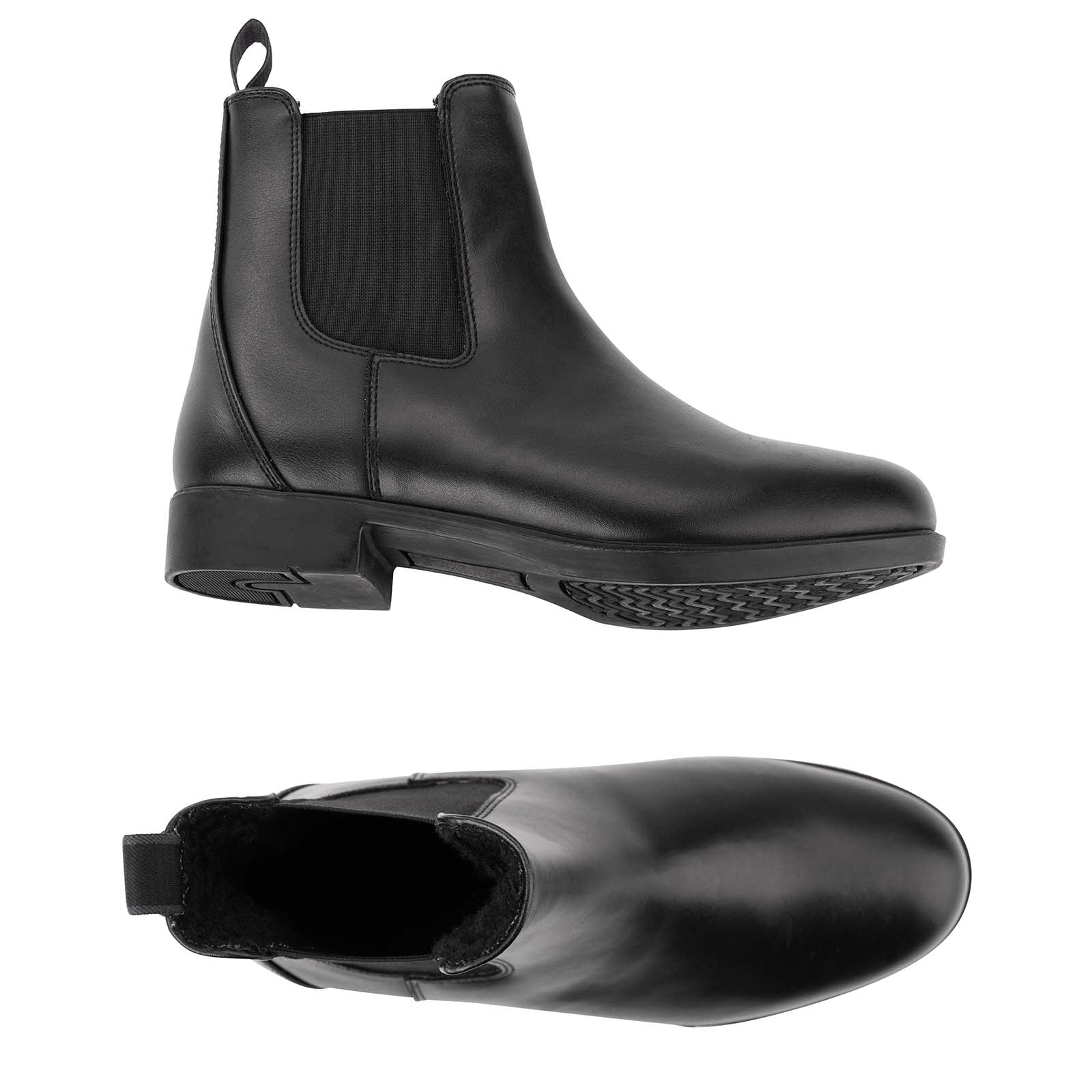 Suedwind Footwear Contrace Jodhpur Vinter Chelsea Ridestøvler & Chaps