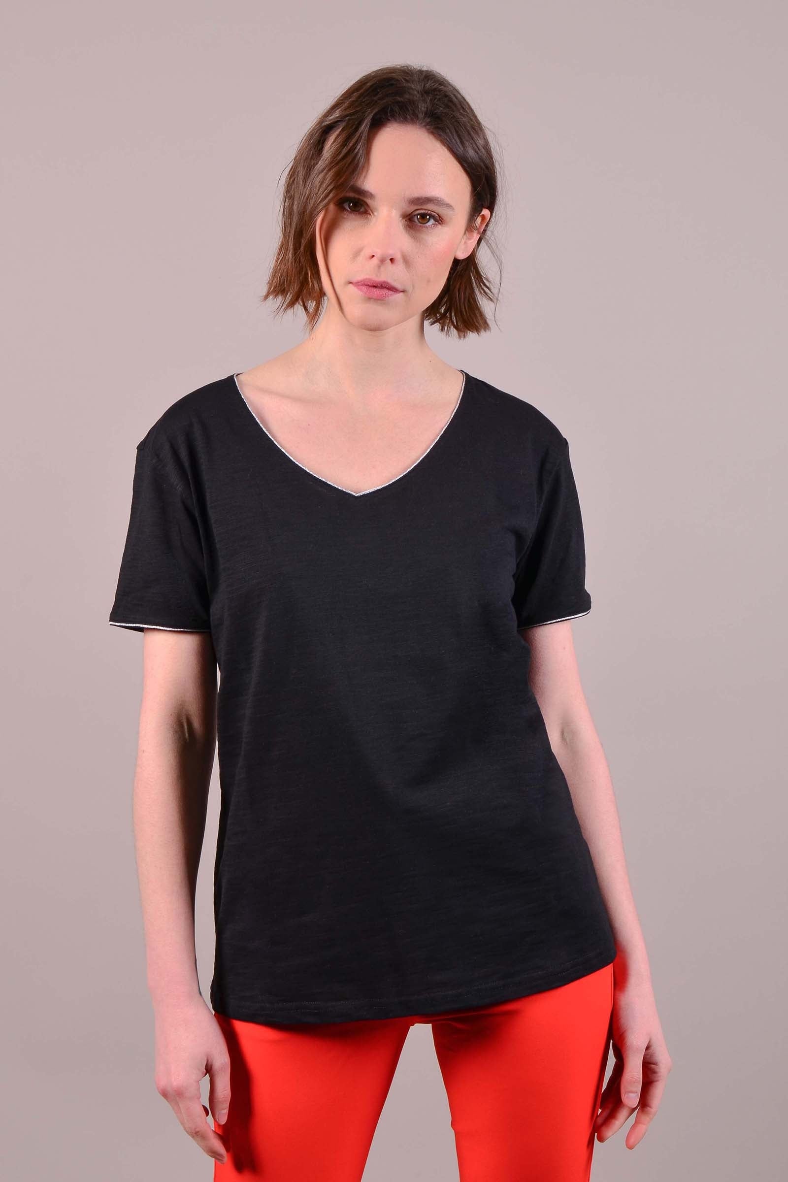 Harcour Talie Women's T-Shirt Women’s Riding Clothing