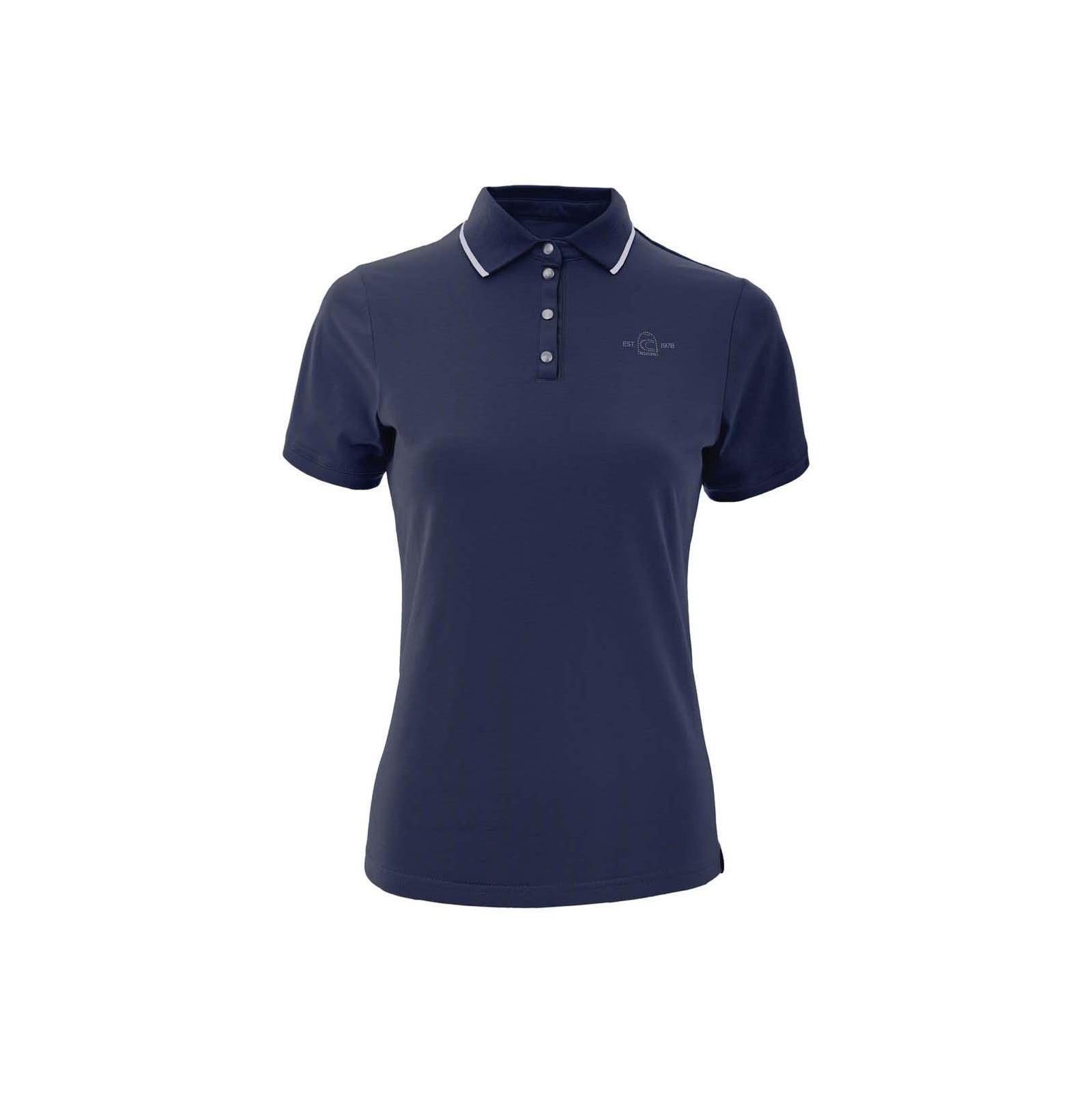 Cavallo CAVALDAISY Women's Polo Shirt Rideklær til dame