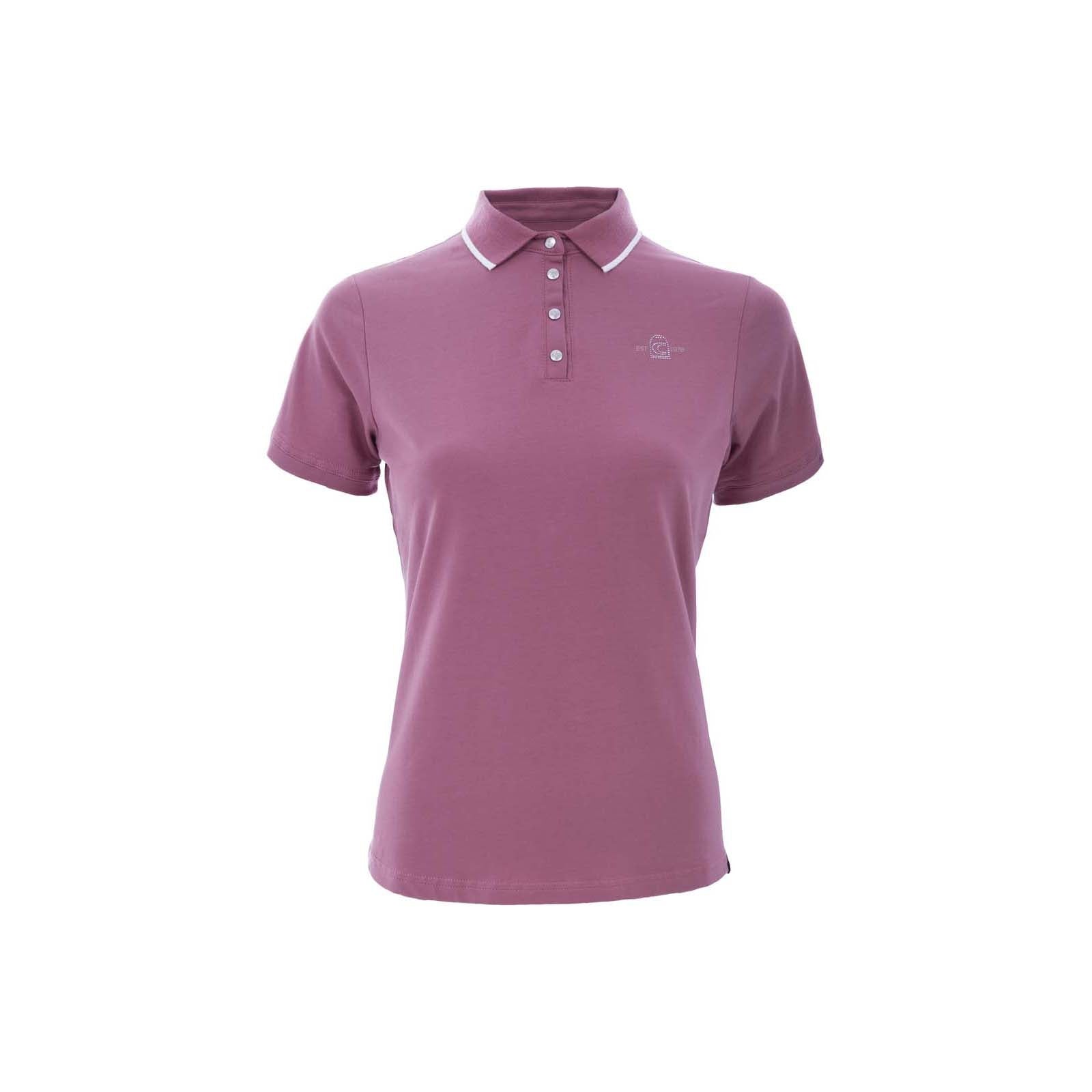 Cavallo CAVALDAISY Women's Polo Shirt Rideklær til dame