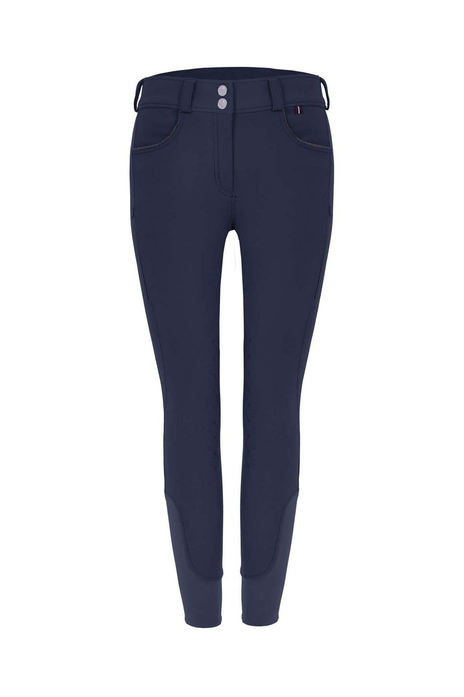 Cavallo Day Grip Women's Kneegrip Breeches Womens Breeches