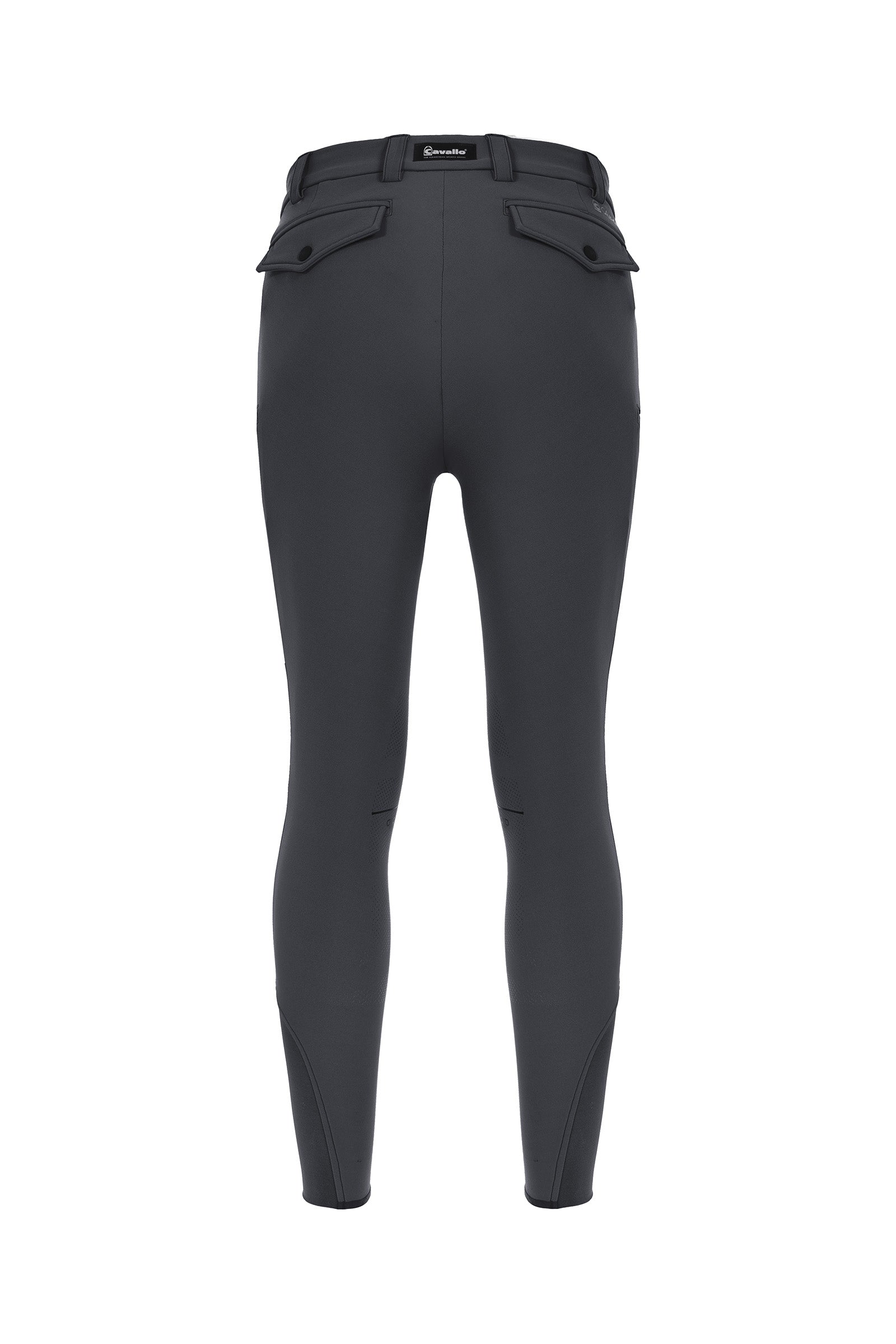 Cavallo CAVALCROFTON Mens´s Breeches Knee Grip Rideklær til herre