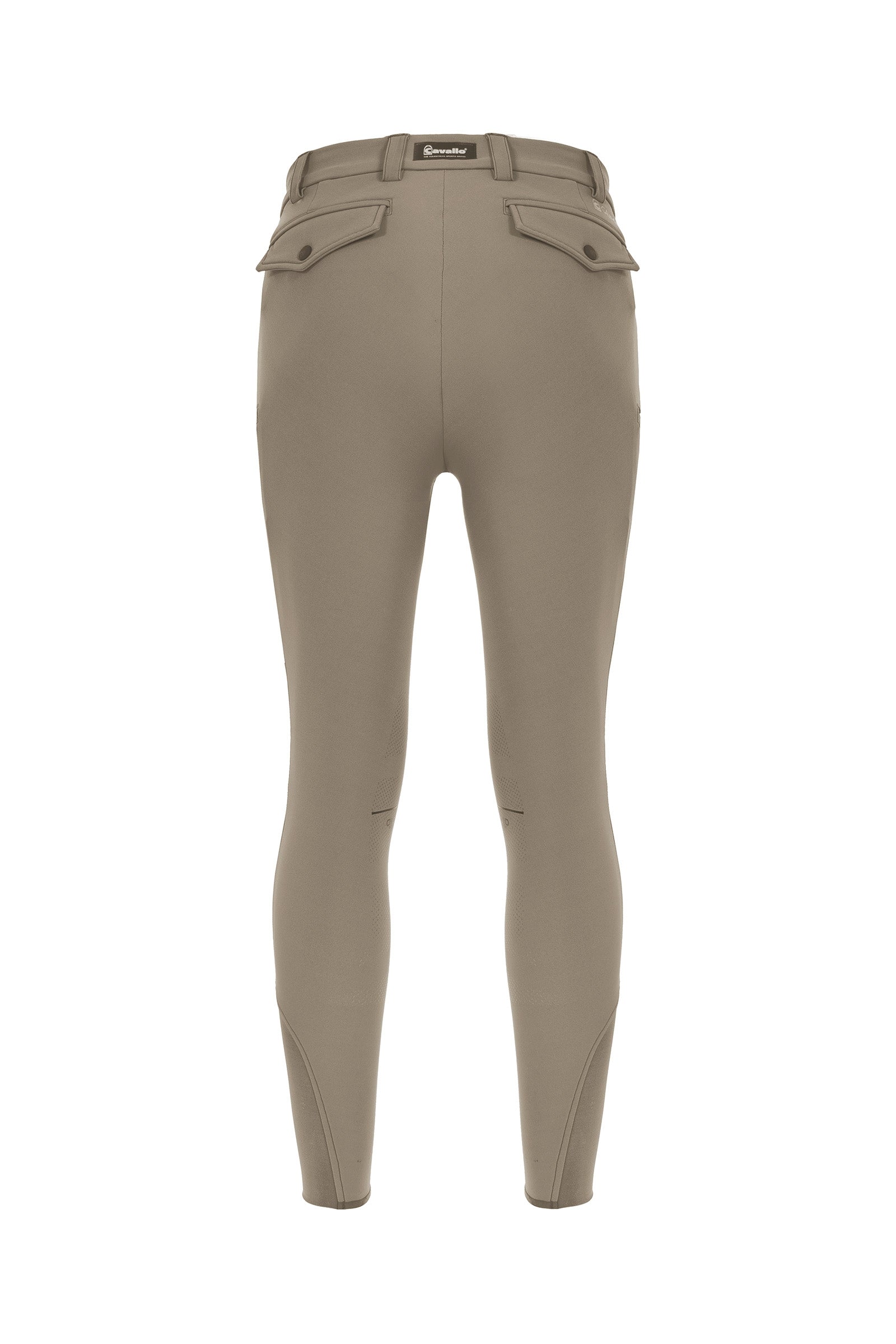 Cavallo CAVALCROFTON Mens´s Breeches Knee Grip Rideklær til herre