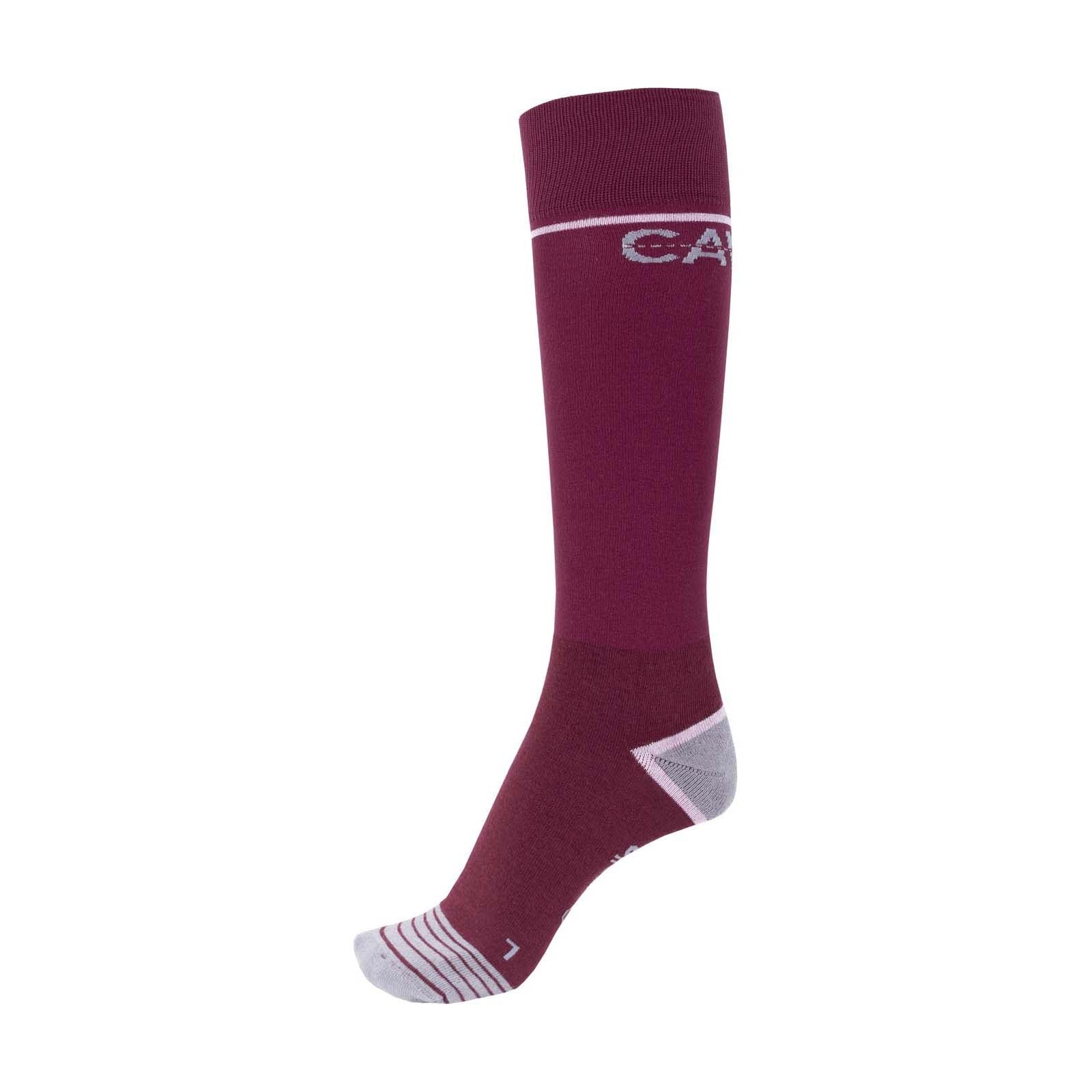 Cavallo CAVALSHEENA Riding Socks Sokker