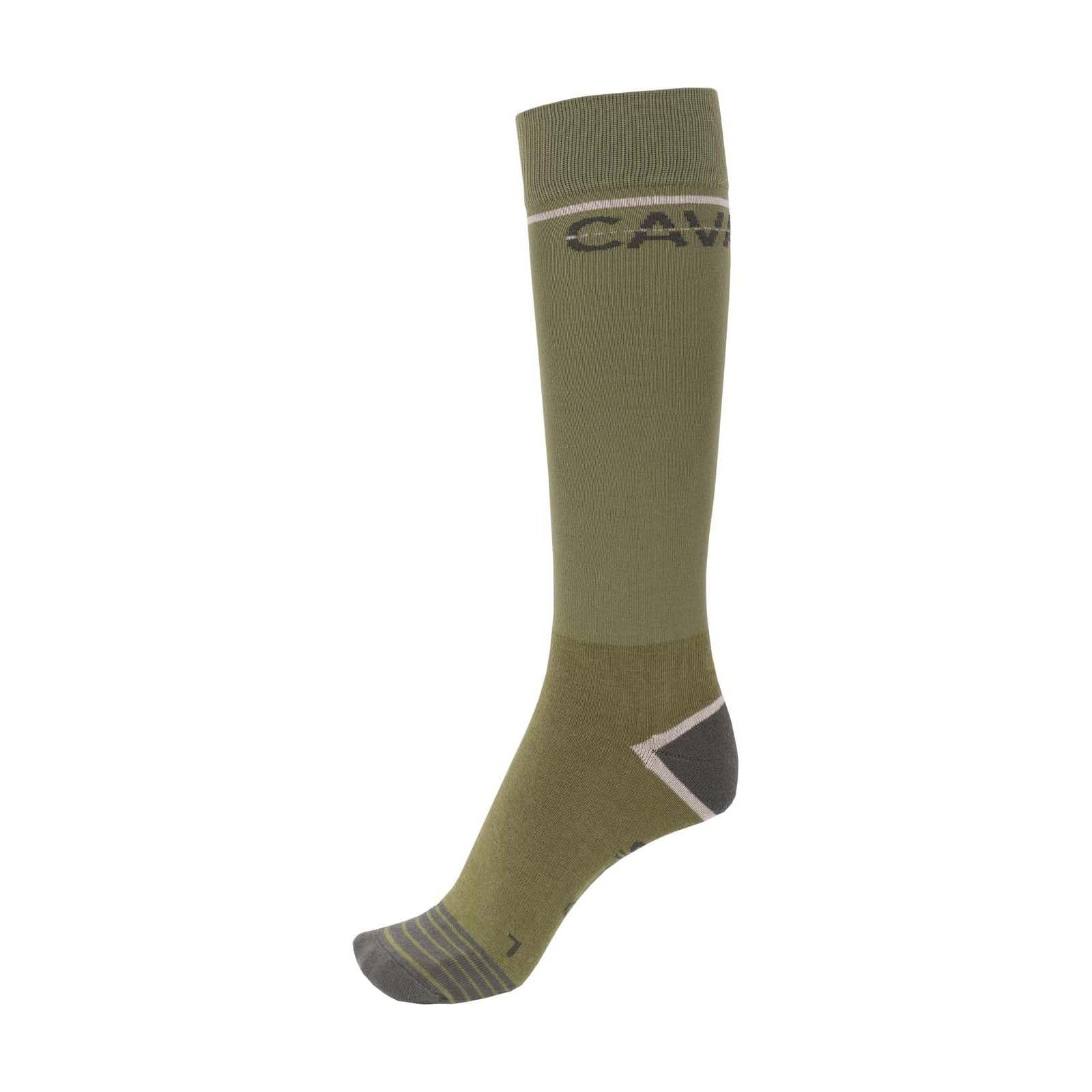 Cavallo CAVALSHEENA Riding Socks Sokker