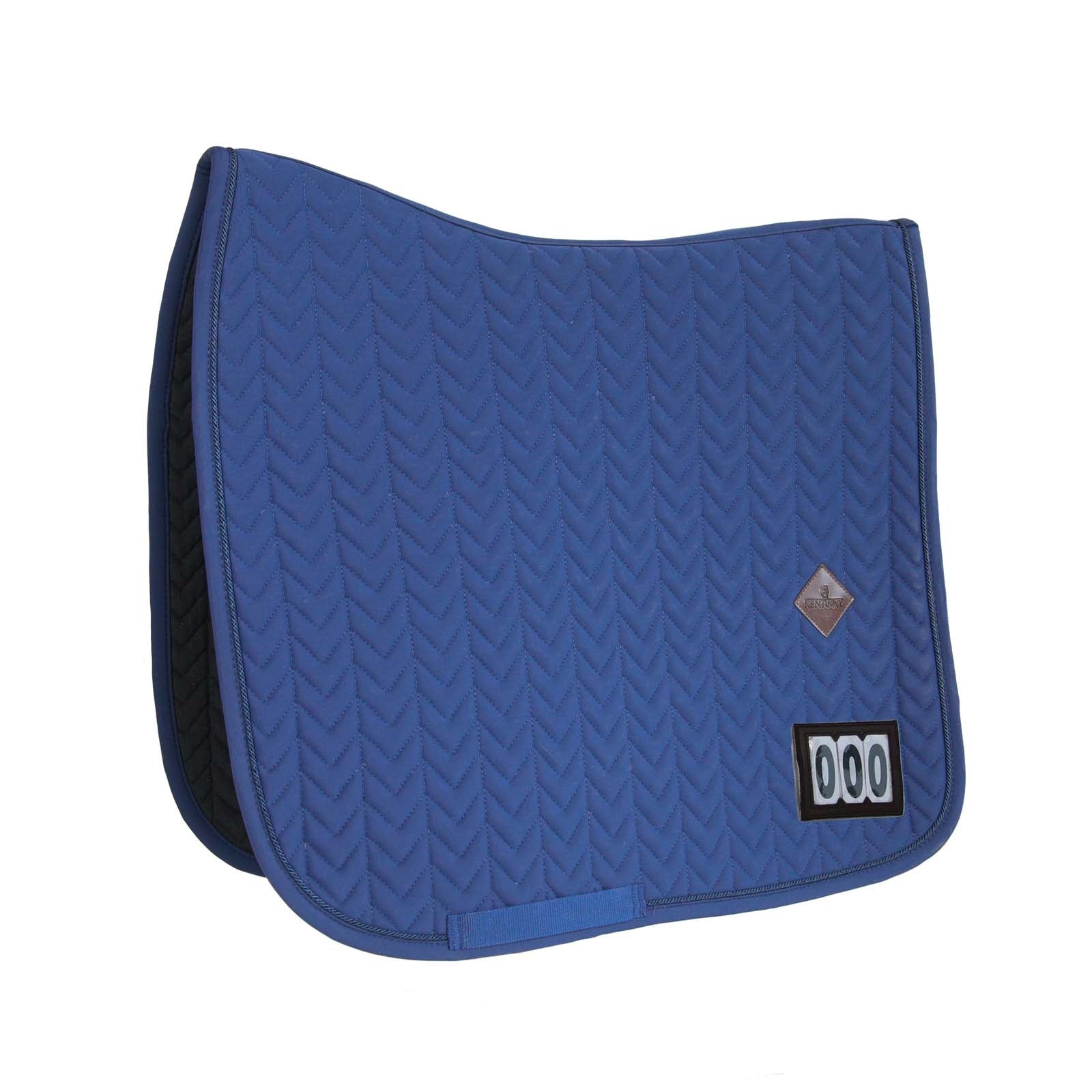 Kentucky Horsewear Fishbone dressursjabrak til stevne Sjabraker