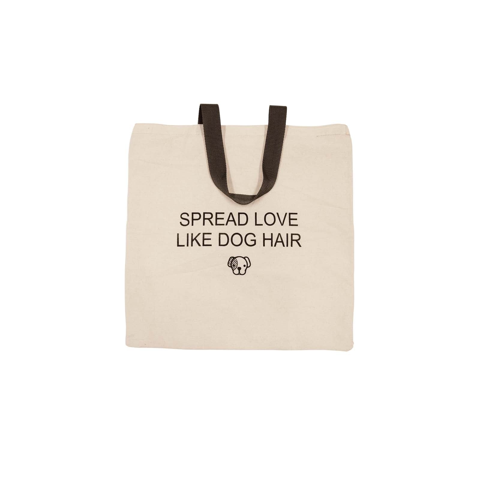 Kentucky Horsewear Kentucky Dogwear Dog Hairs tote bag Accessories
