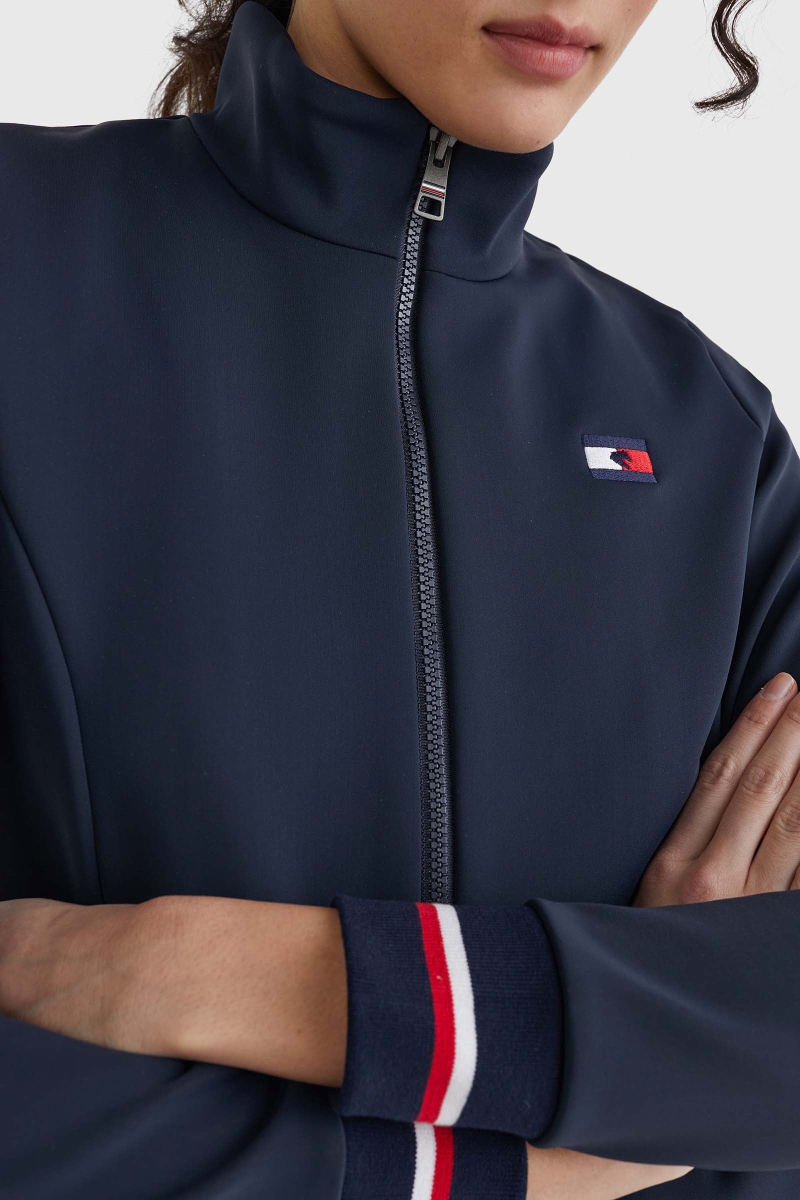Tommy Hilfiger Equestrian Softshell Jacket Women’s Riding Clothing