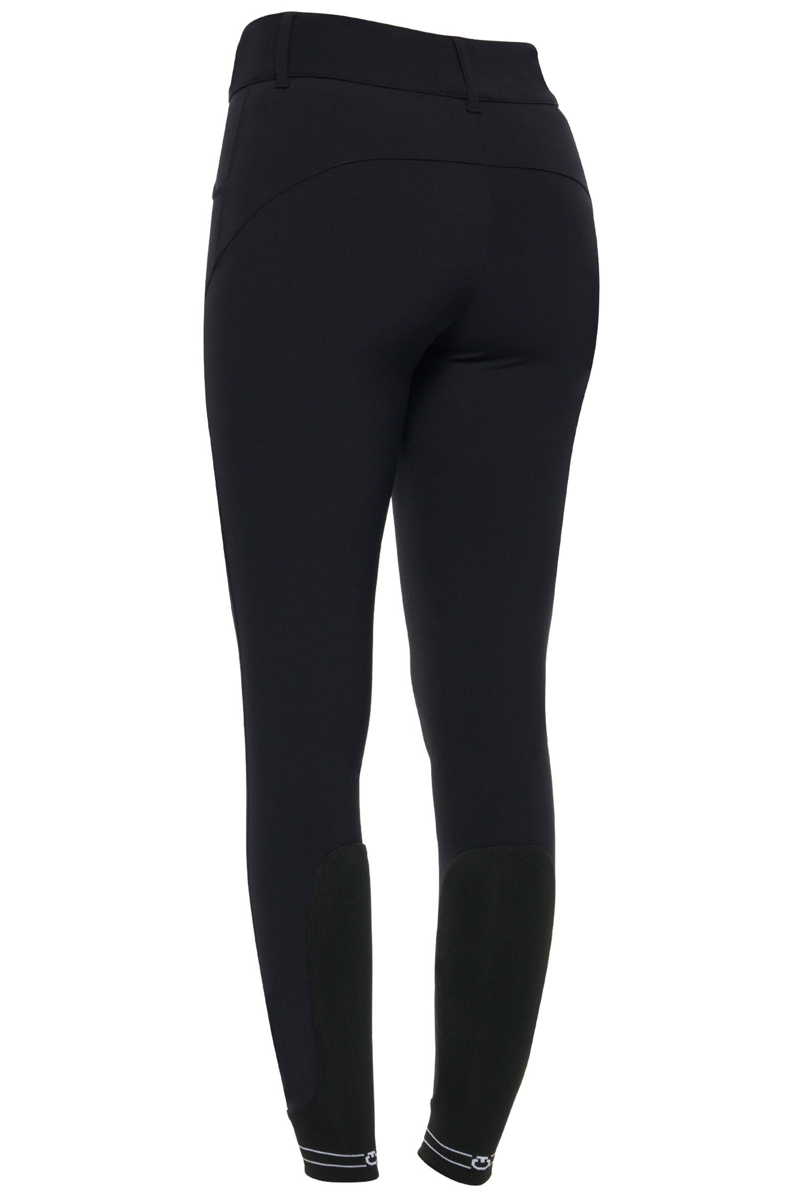 Cavalleria Toscana RS ridebukser til dame med høyt liv og integrert grip Womens Breeches