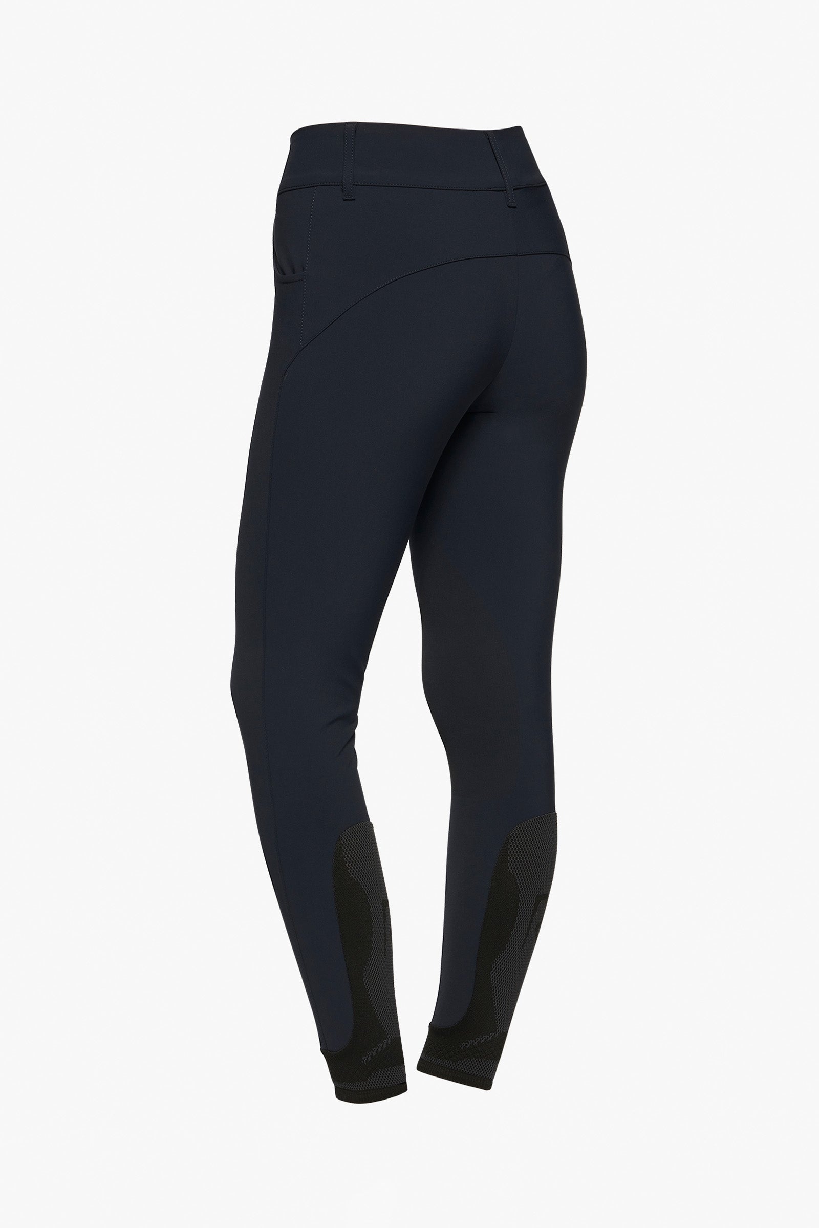Cavalleria Toscana RS ridebukser til dame med høyt liv og integrert grip Womens Breeches