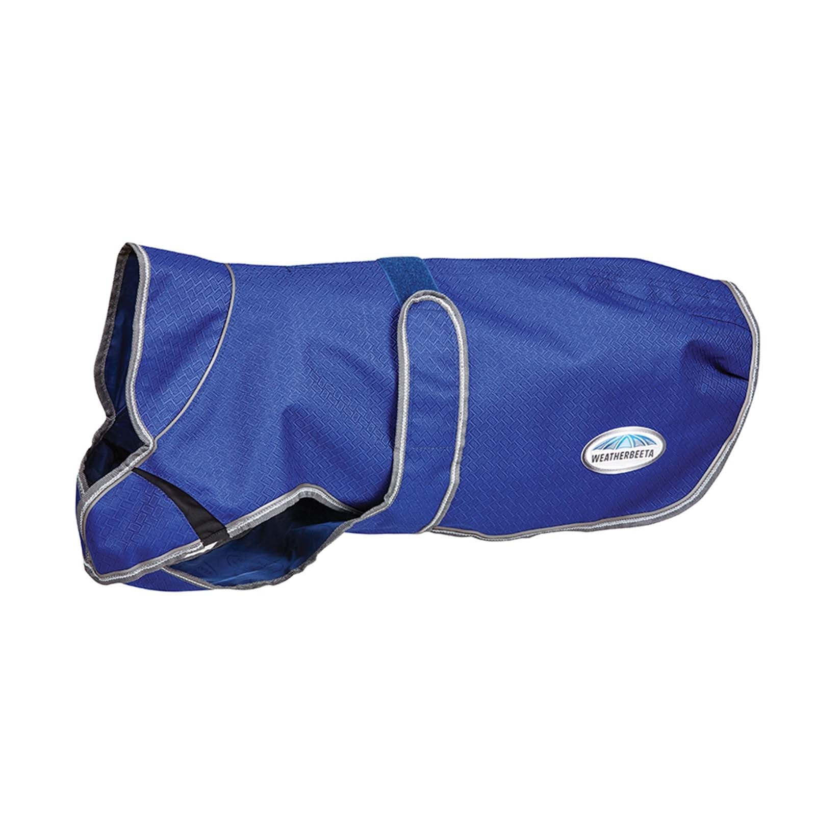 Weatherbeeta Comfitec Premier Free Parka Deluxe hundedekken, 220 gram Hundeutstyr