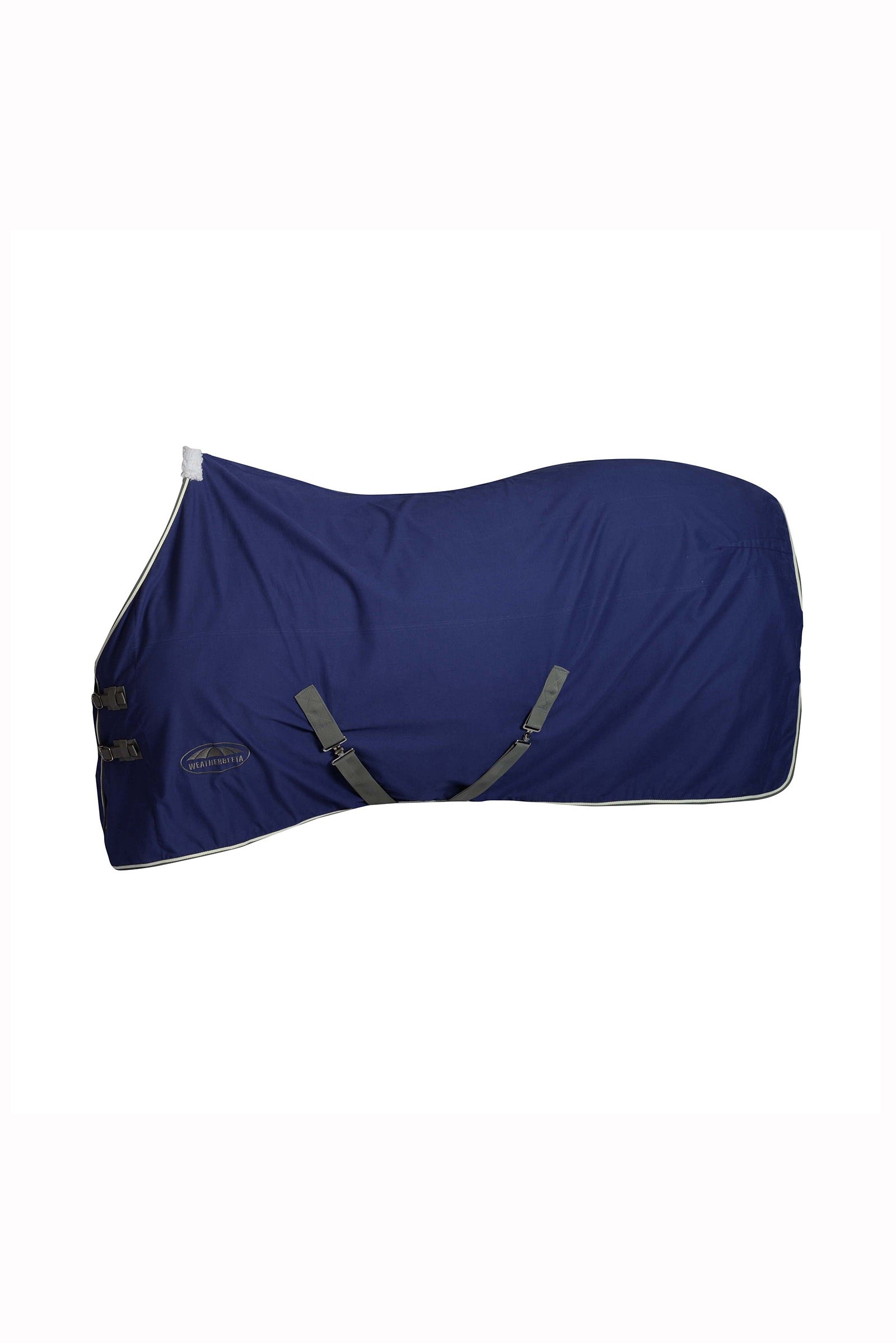 Weatherbeeta stevnedekken i bomull Dekken