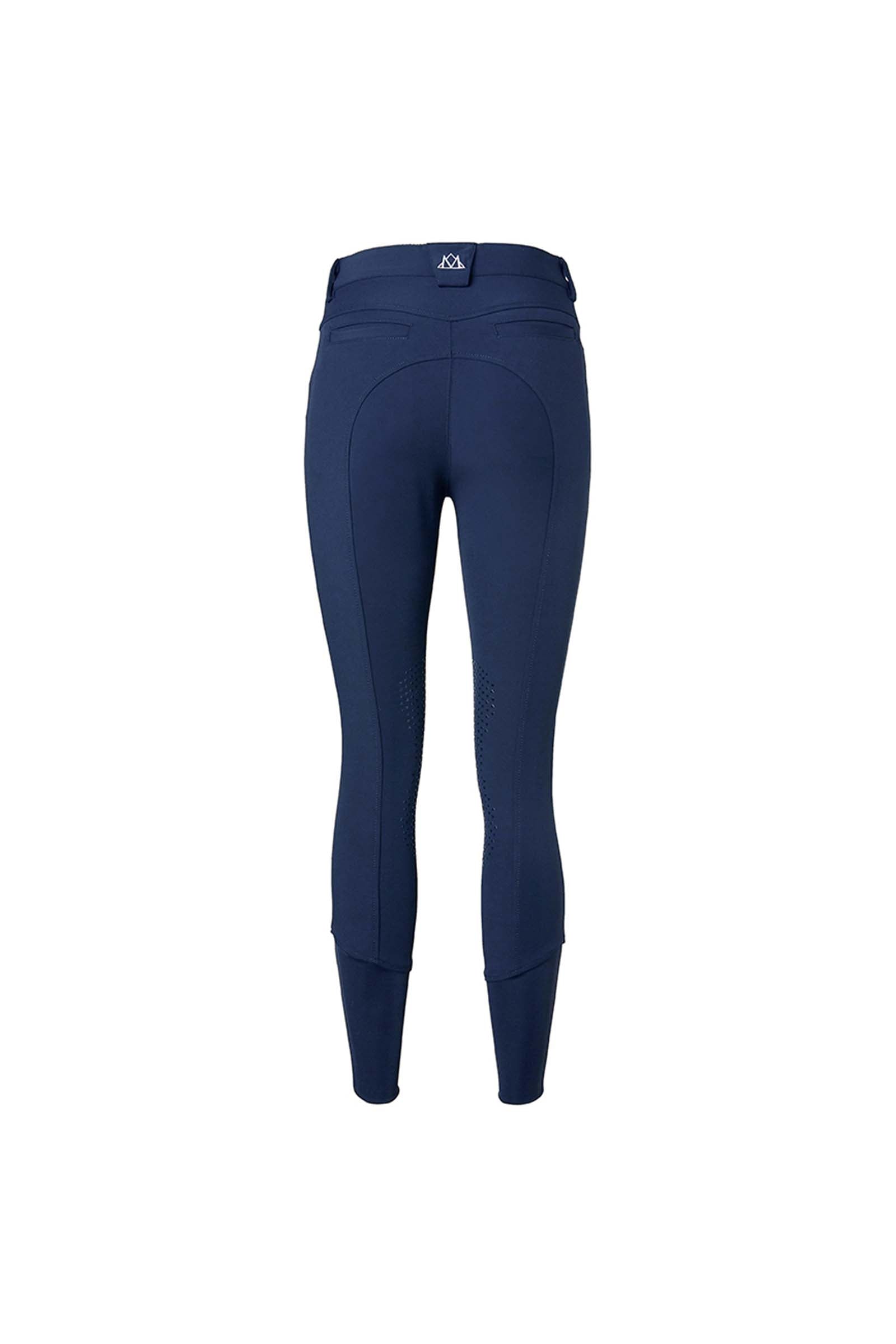 Mountain Horse Ester kneforsterkede ridebukser, dame Womens Breeches
