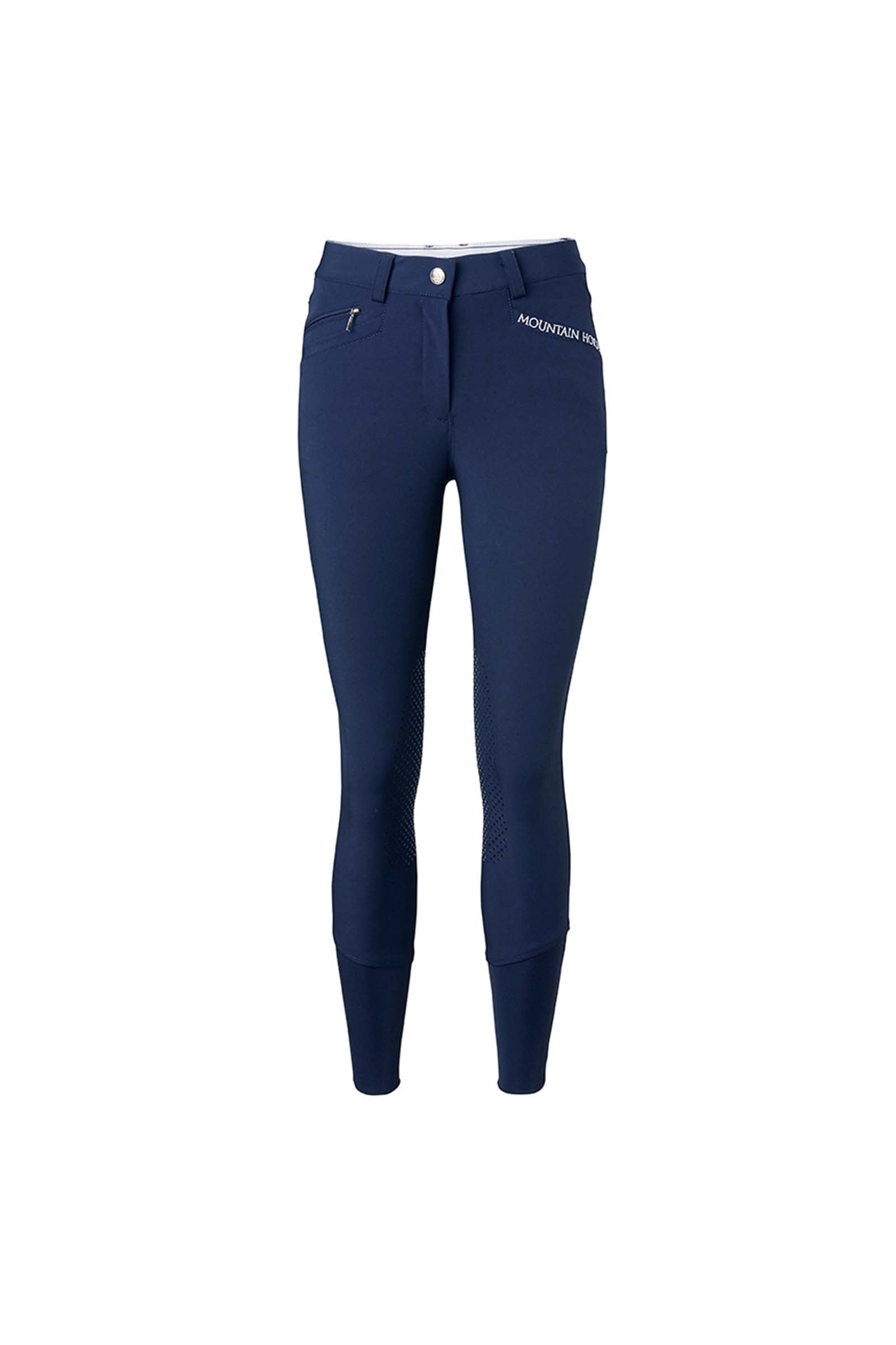 Mountain Horse Ester Women's Knee Grip Breeches Womens Breeches