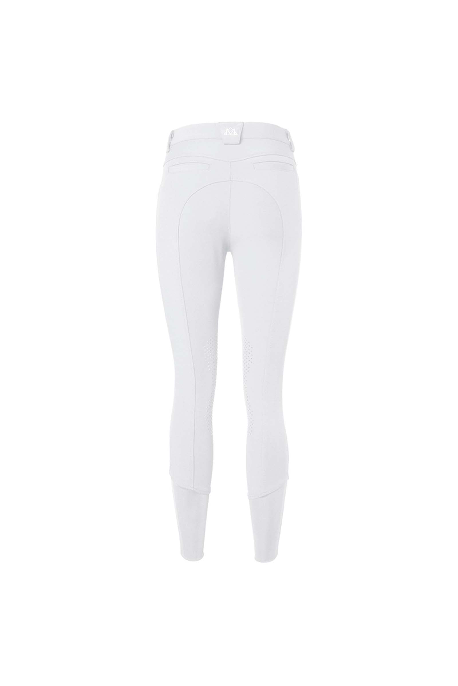 Mountain Horse Ester kneforsterkede ridebukser, dame Womens Breeches