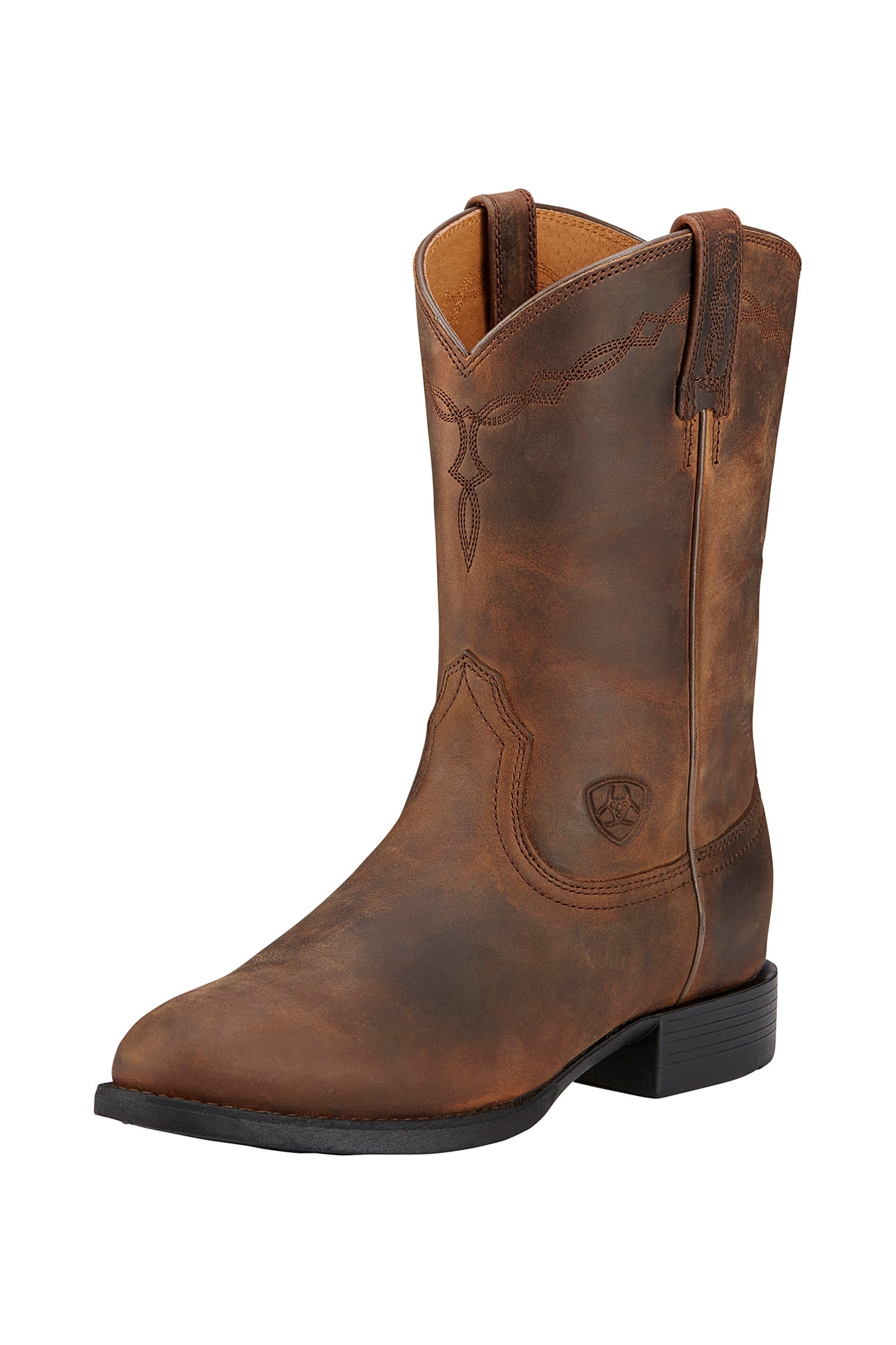 Ariat Heritage Roper dames westernstøvler Ridestøvler & Chaps