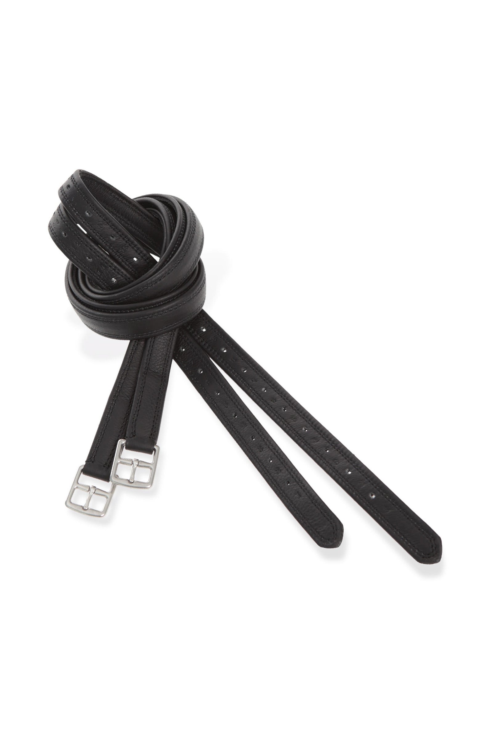 Kieffer Stirrup Leathers Elefant Soft II Saddles, Girths & Stirrups