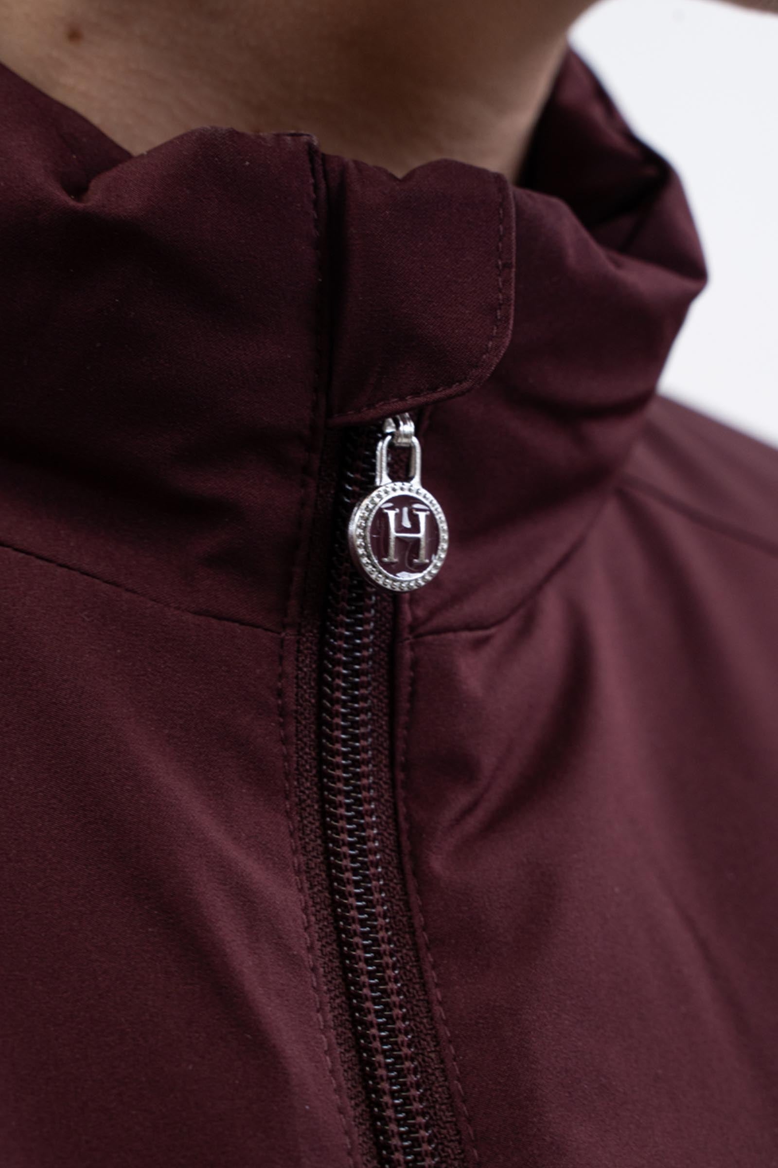 Harcour Balma Bodywarmer Women’s Riding Clothing