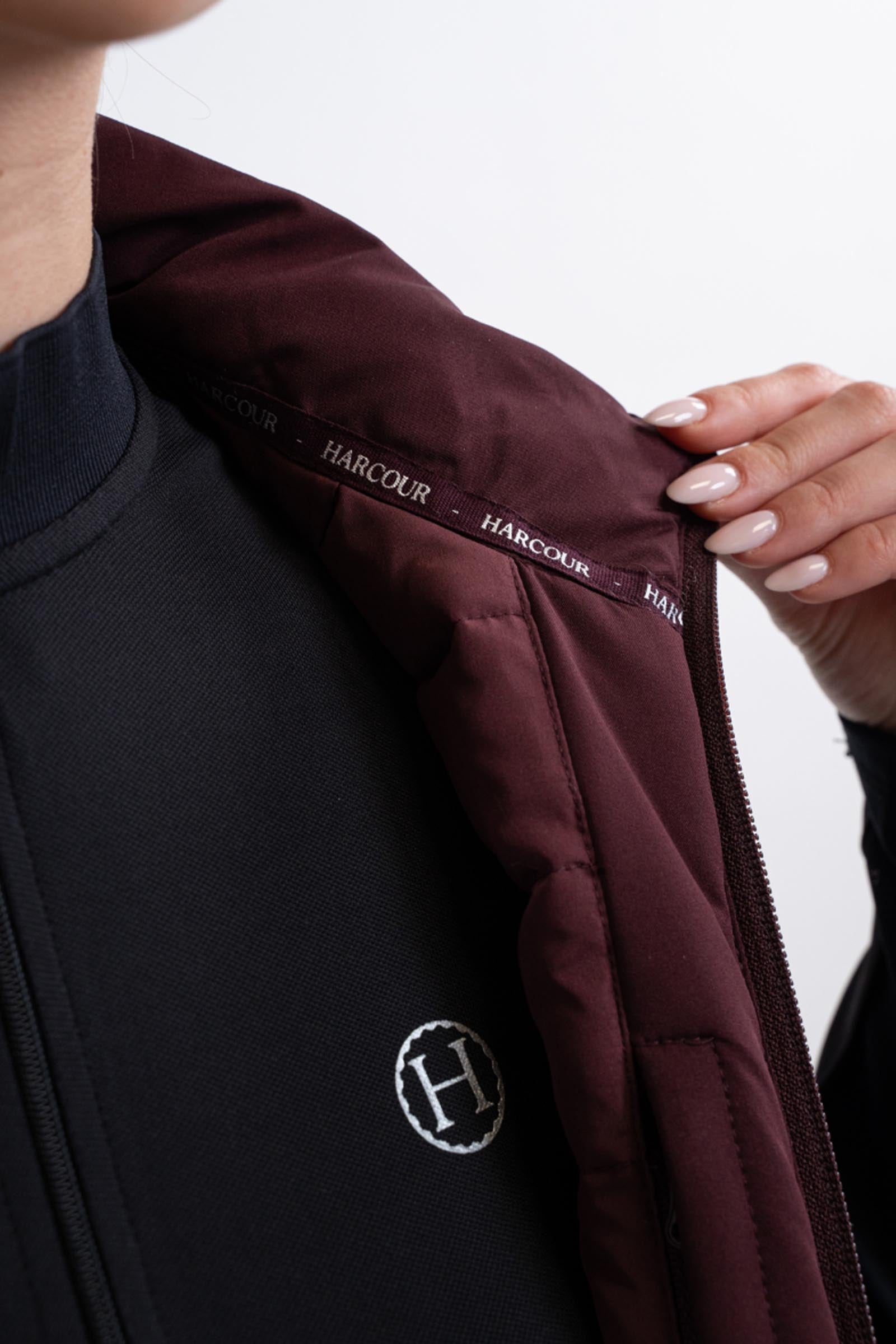 Harcour Balma Bodywarmer Women’s Riding Clothing