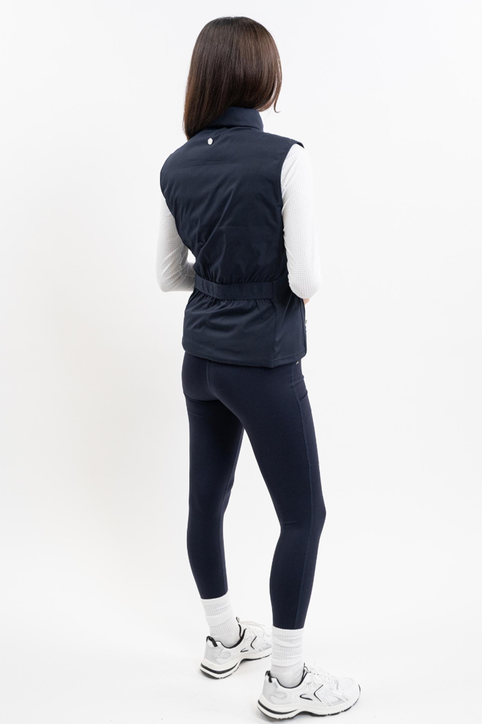 Harcour Balma Bodywarmer Women’s Riding Clothing