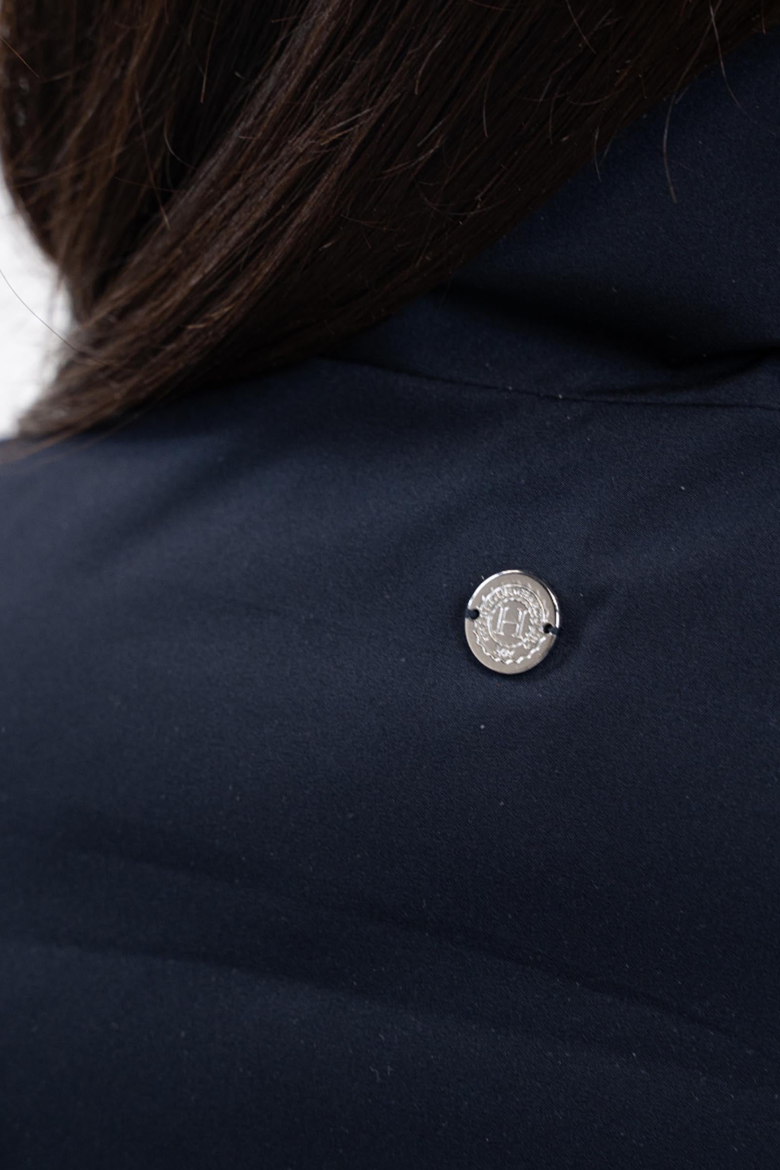 Harcour Balma Bodywarmer Women’s Riding Clothing