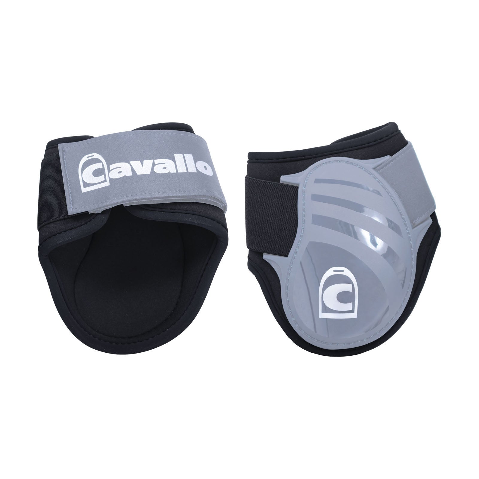 Cavallo CavalHabor bakbeinsbelegg Leg Protection & Hoof Protection for Horses