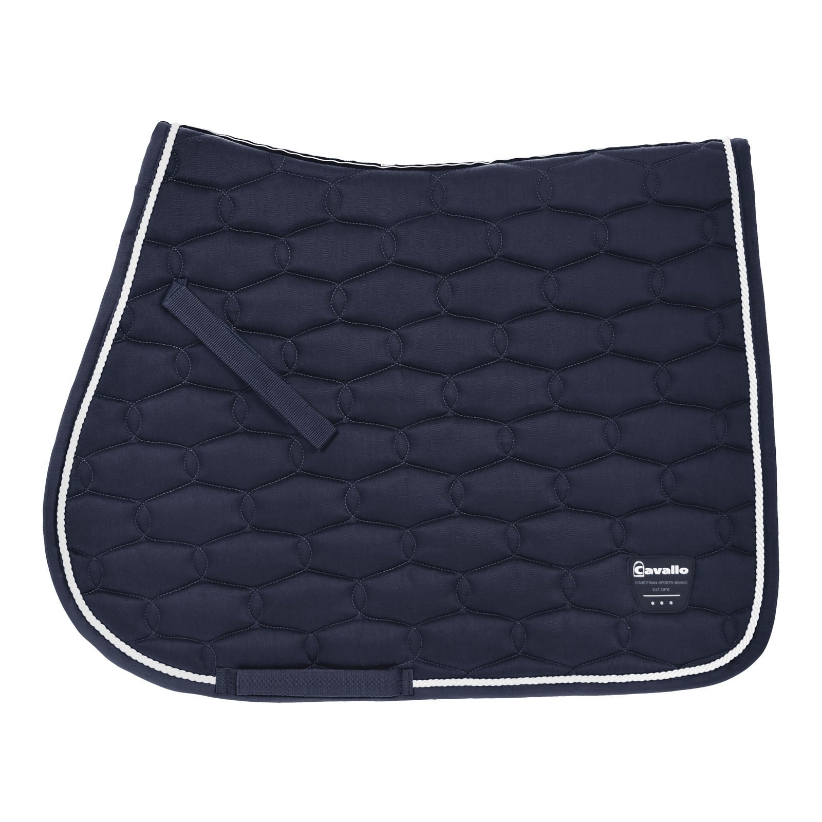 Cavallo CavaHalima Jumping Saddle Pad Saddle Pads