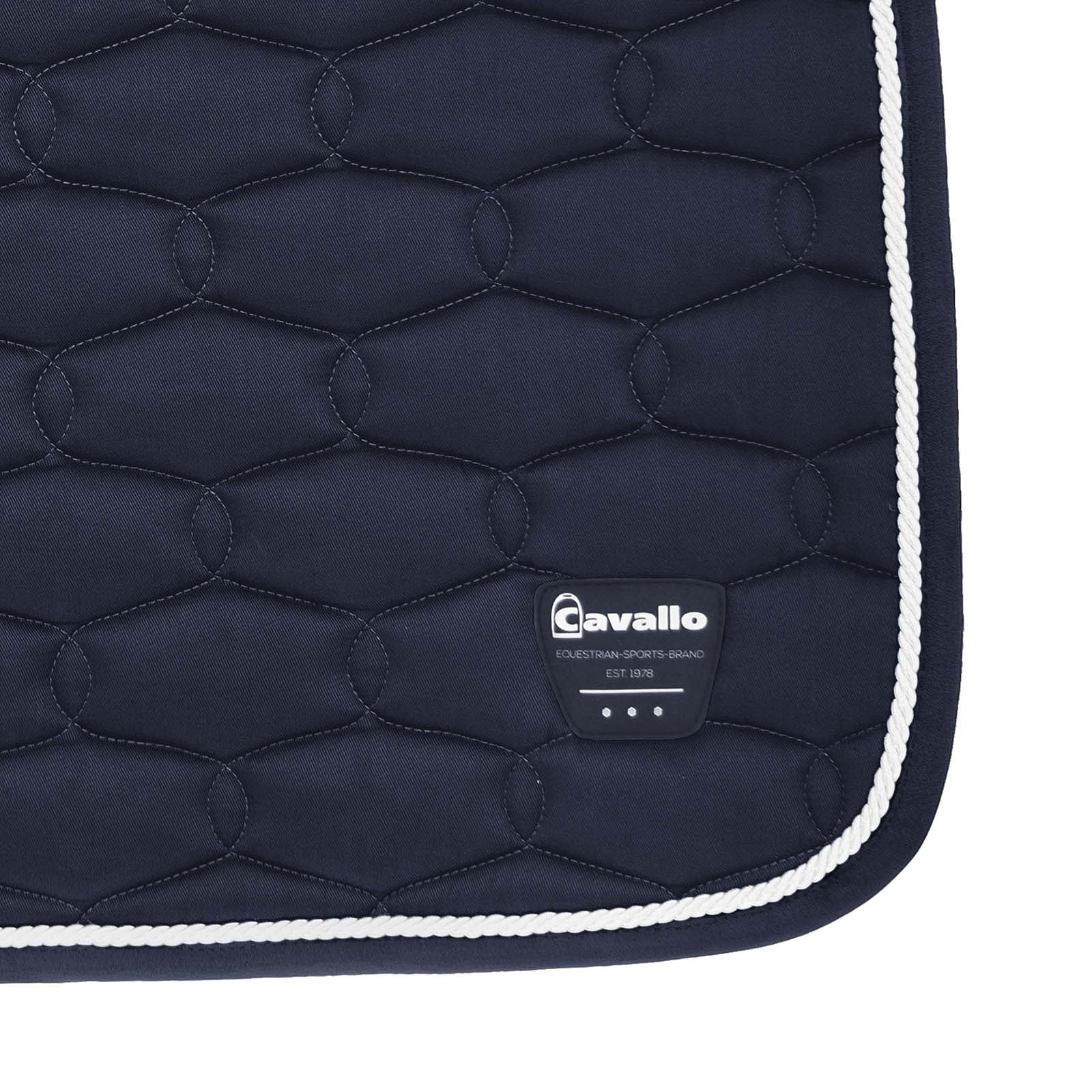 Cavallo CavaHalima Jumping Saddle Pad Saddle Pads